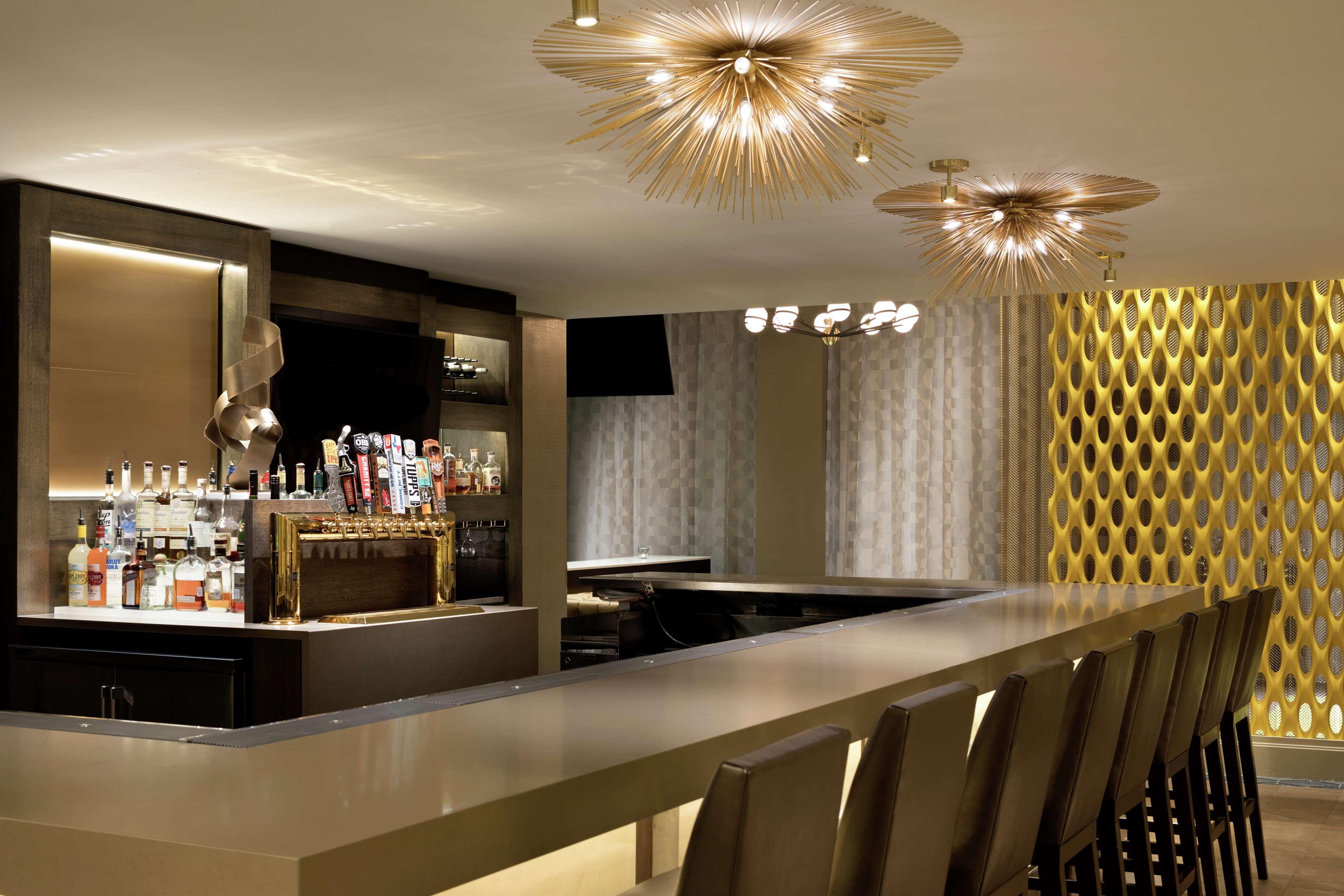 Hotel Doubletree By Hilton Campbell Centre Dallas