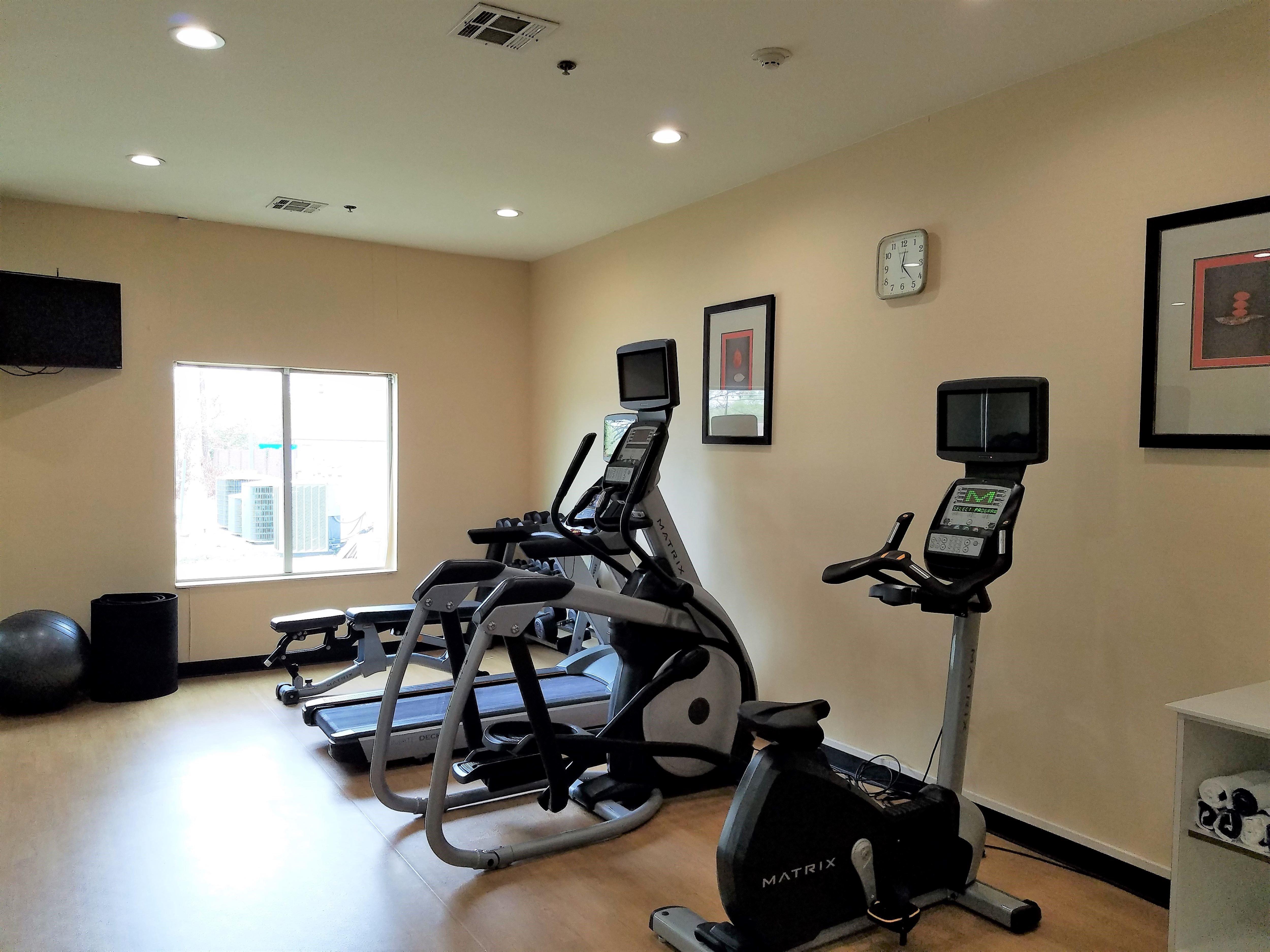 Express & East - Fair Park By Ihg Dallas