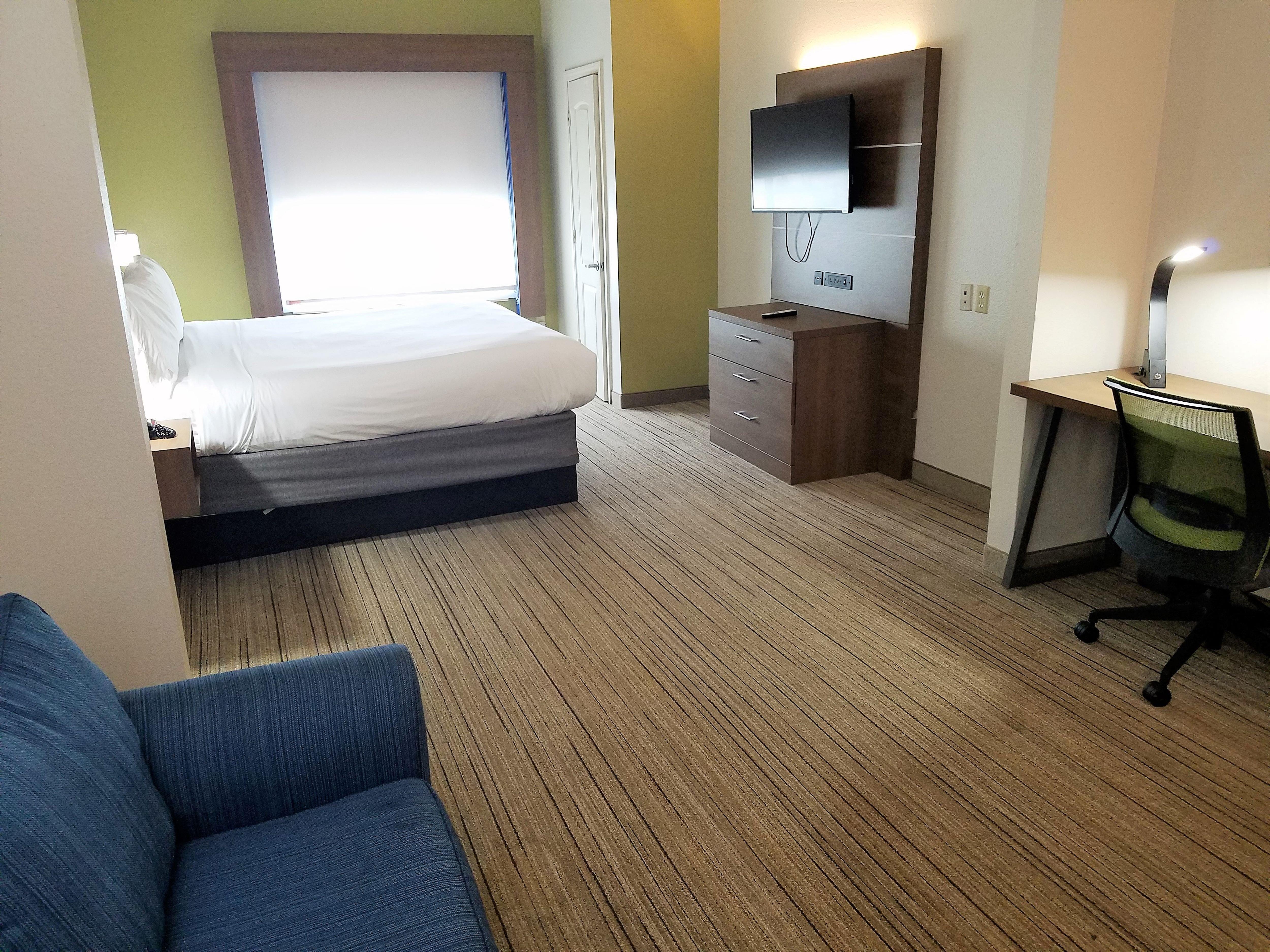 Hotel Express & East - Fair Park By Ihg Dallas
