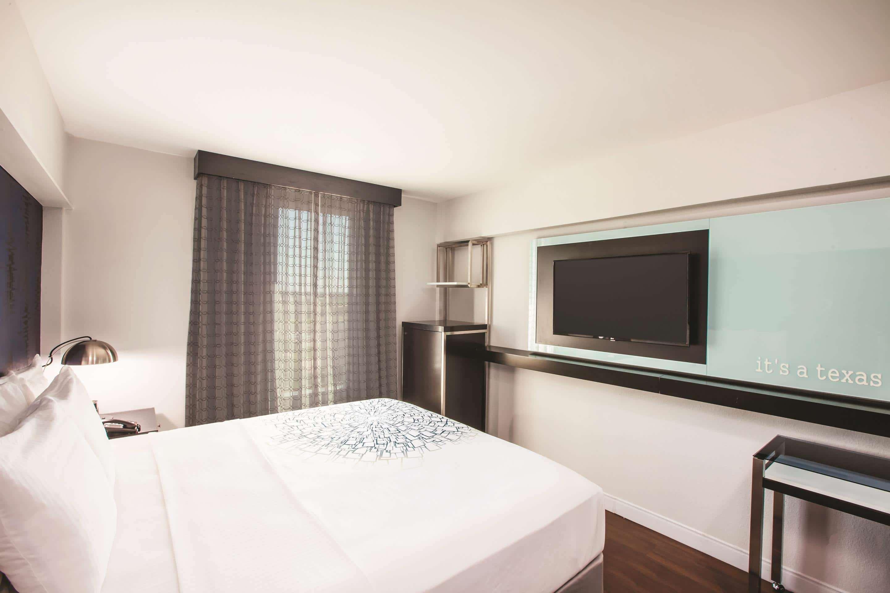 Express - Downtown By Ihg Dallas