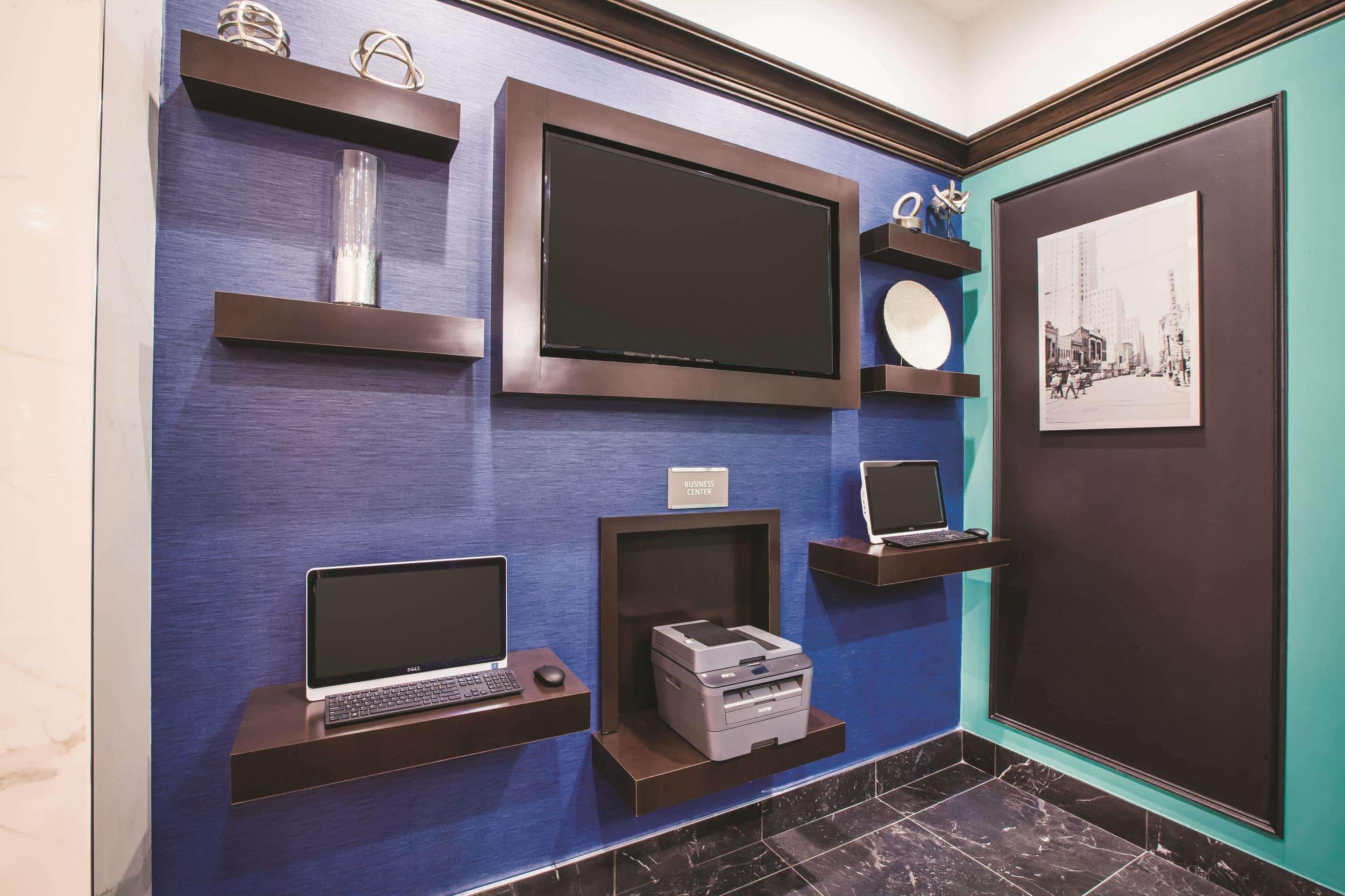 Hotel Express - Downtown By Ihg Dallas