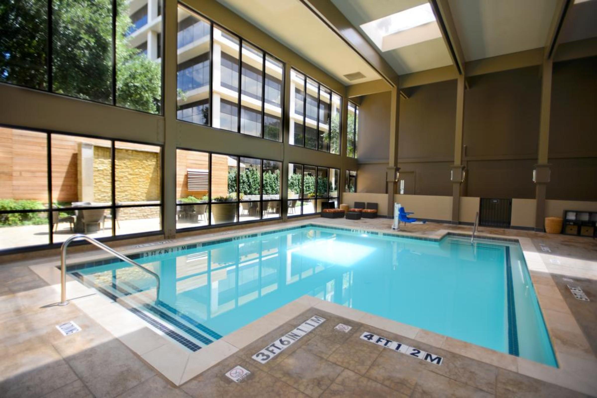 The Beeman Hotel Dallas