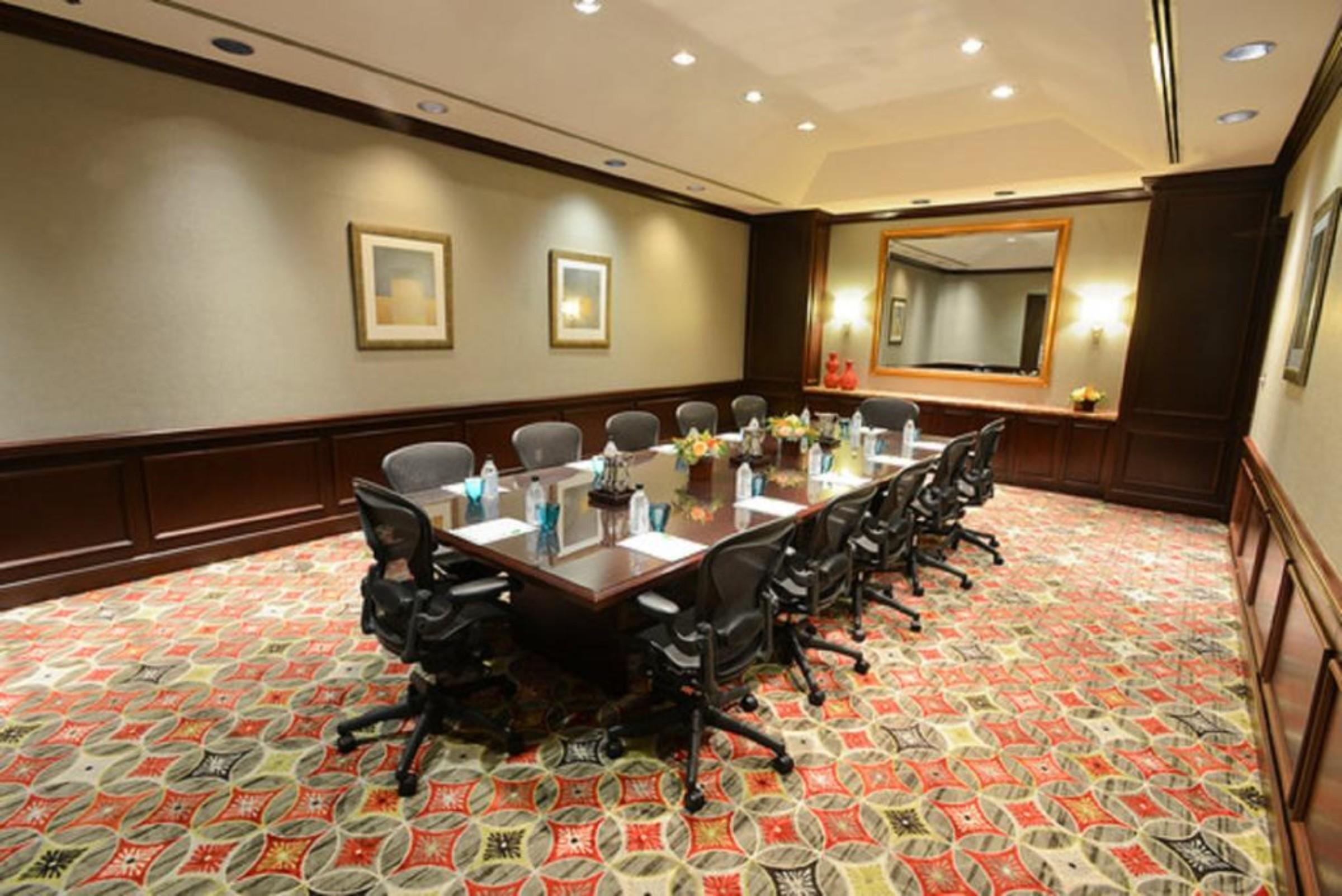 The Beeman 3* Dallas
