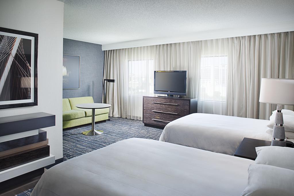 Hotel Marriott Medical/market Center Dallas