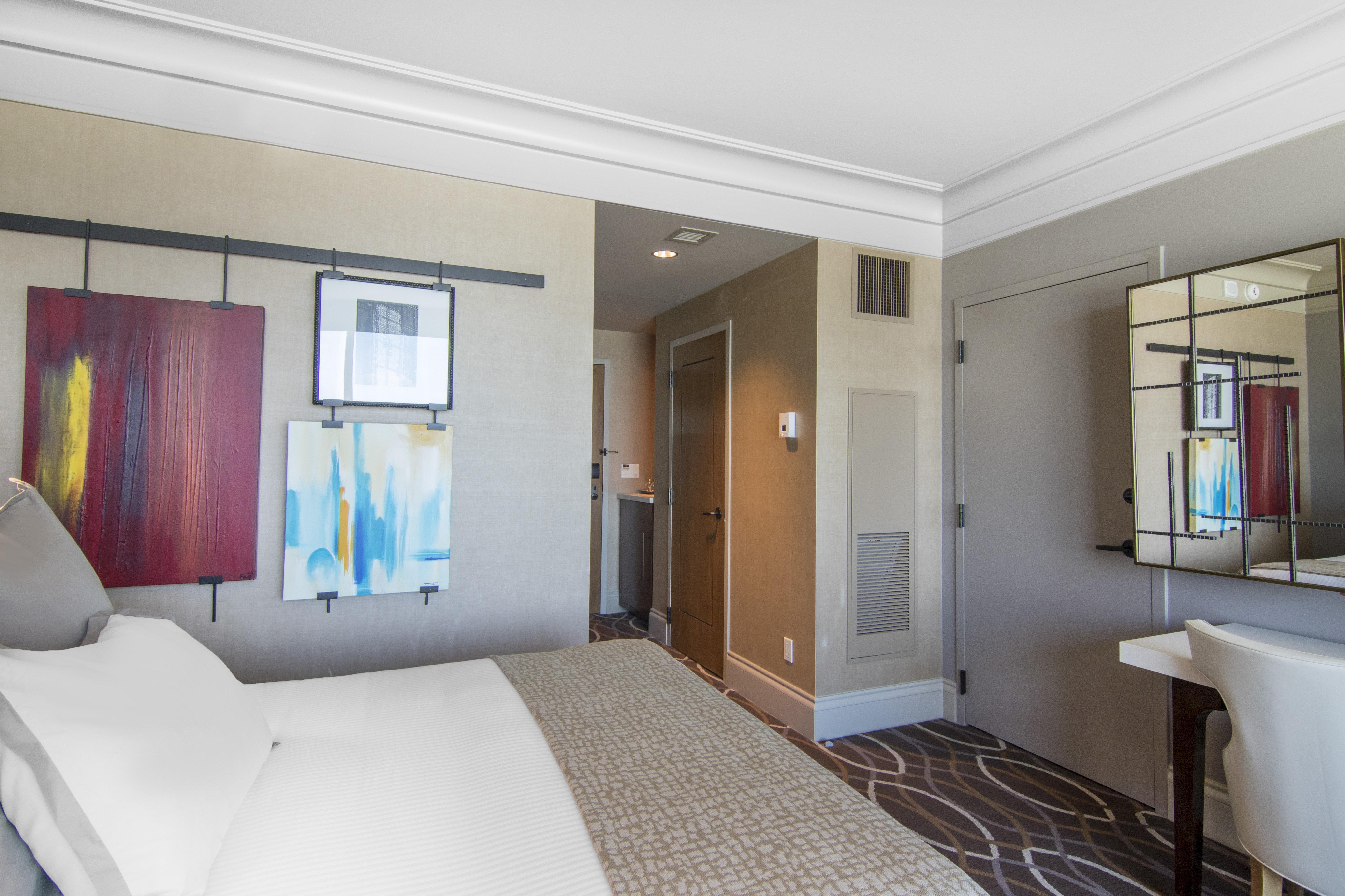 Omni 4* Dallas