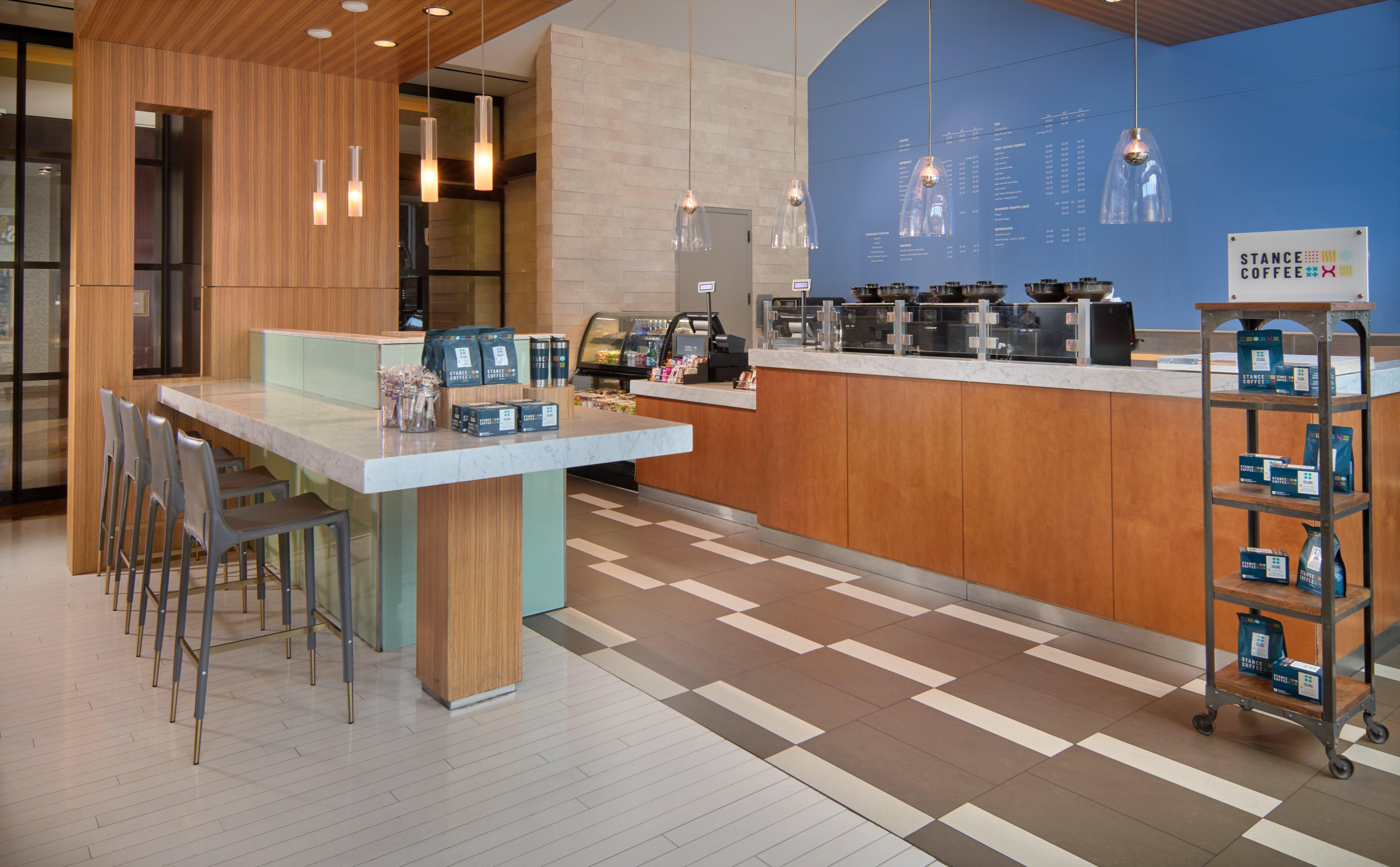 Hotel Omni 4*