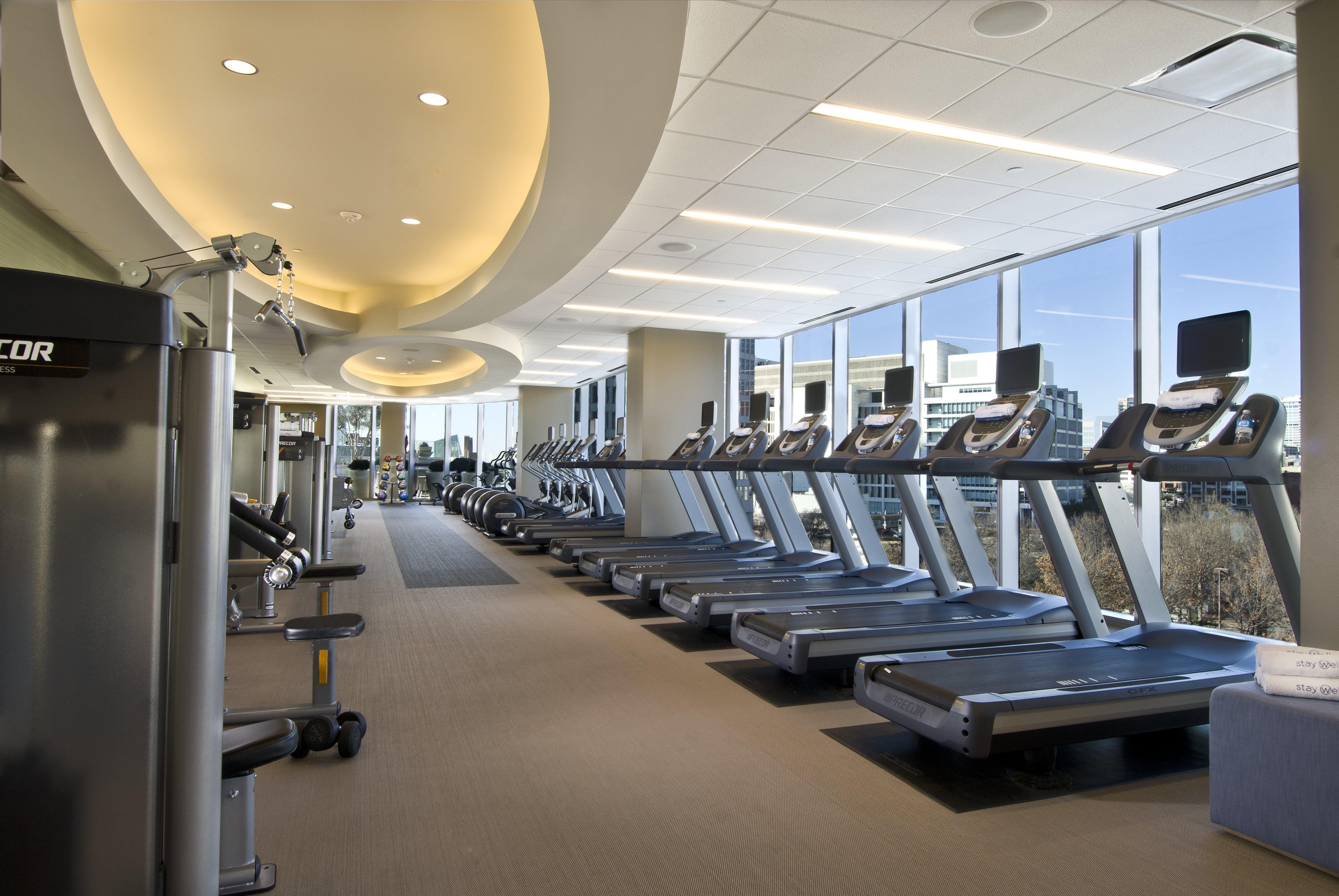 Omni Hotel 4*