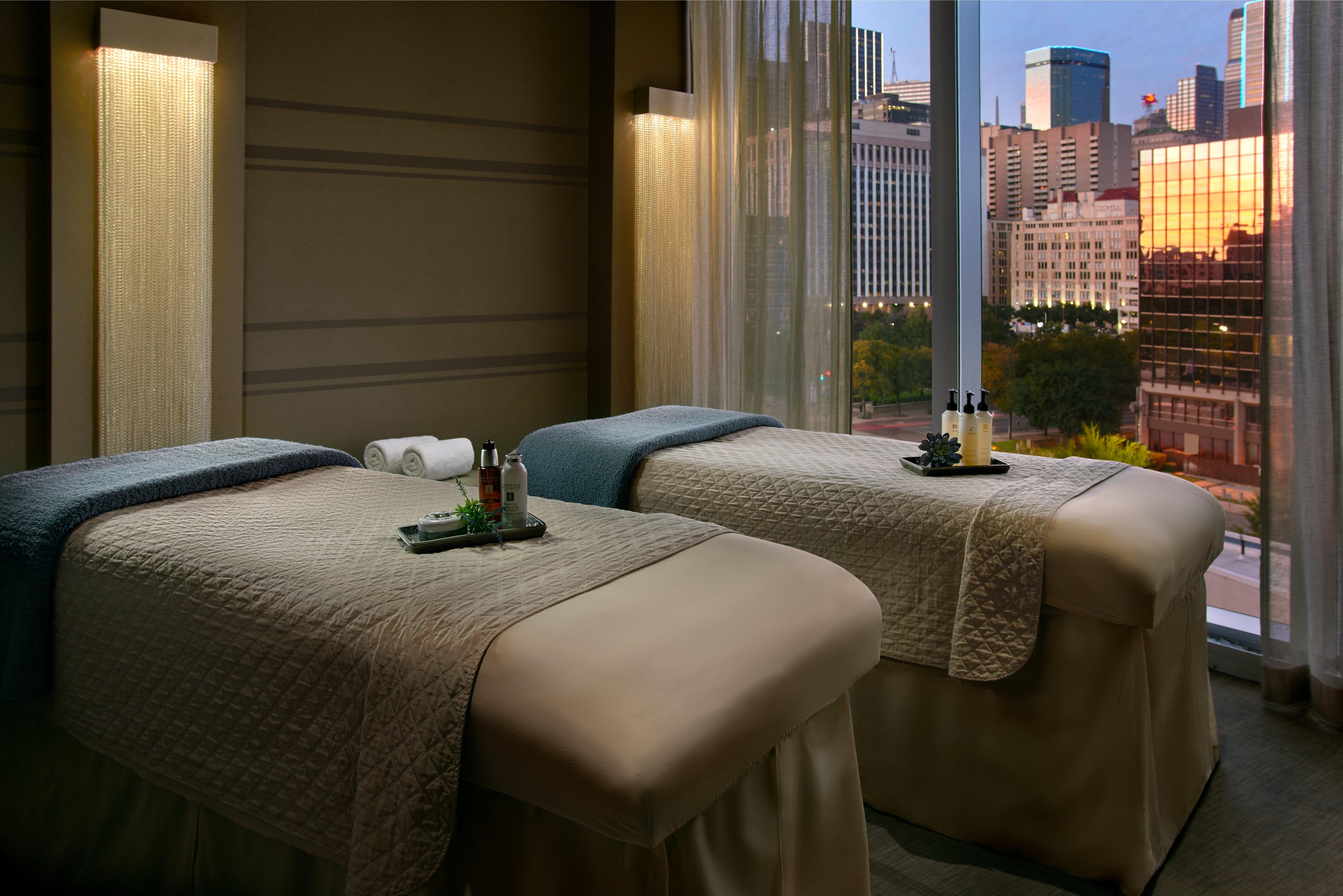 Omni Hotel Dallas