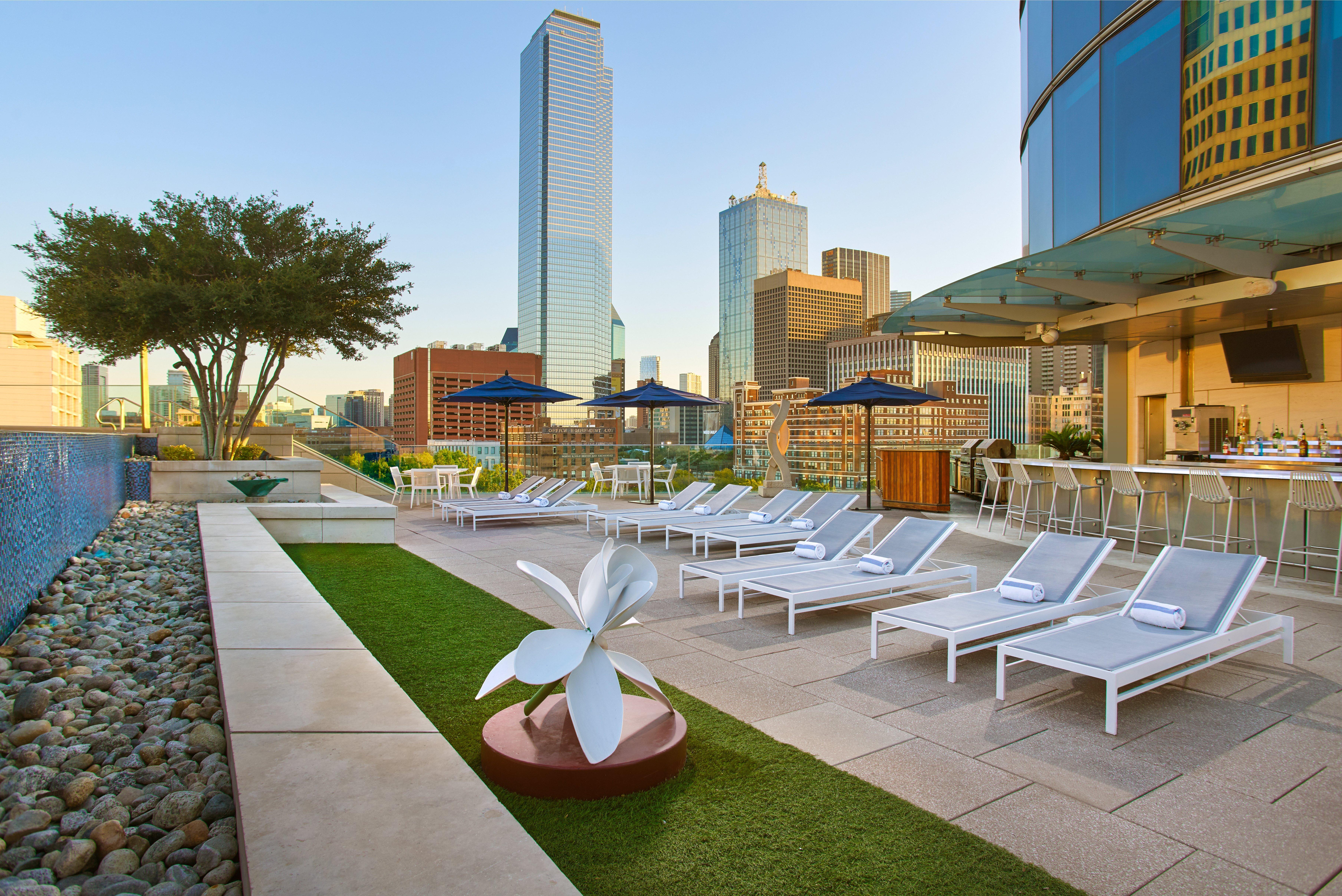Hotel Omni 4*