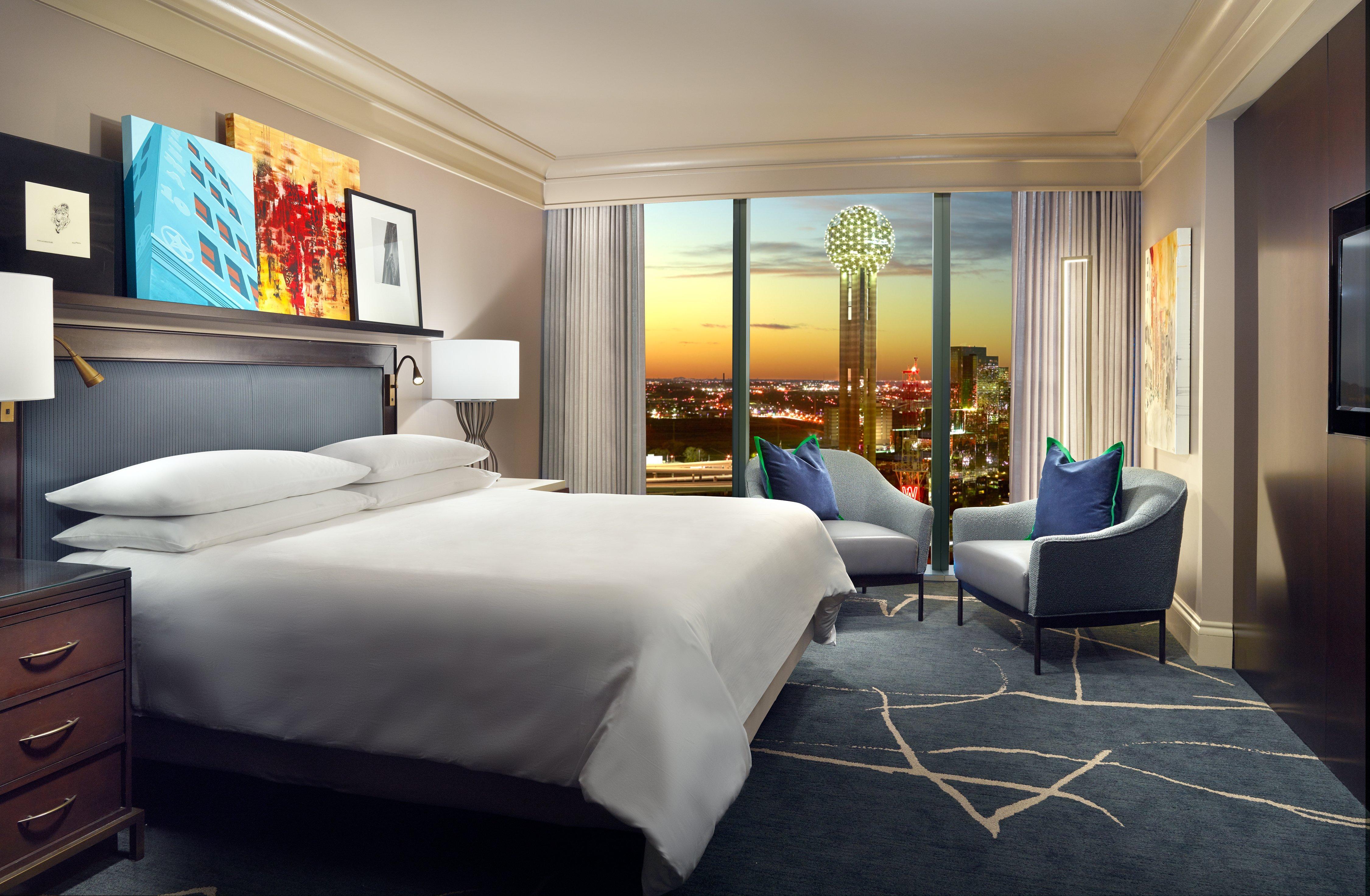 Omni Hotel 4*