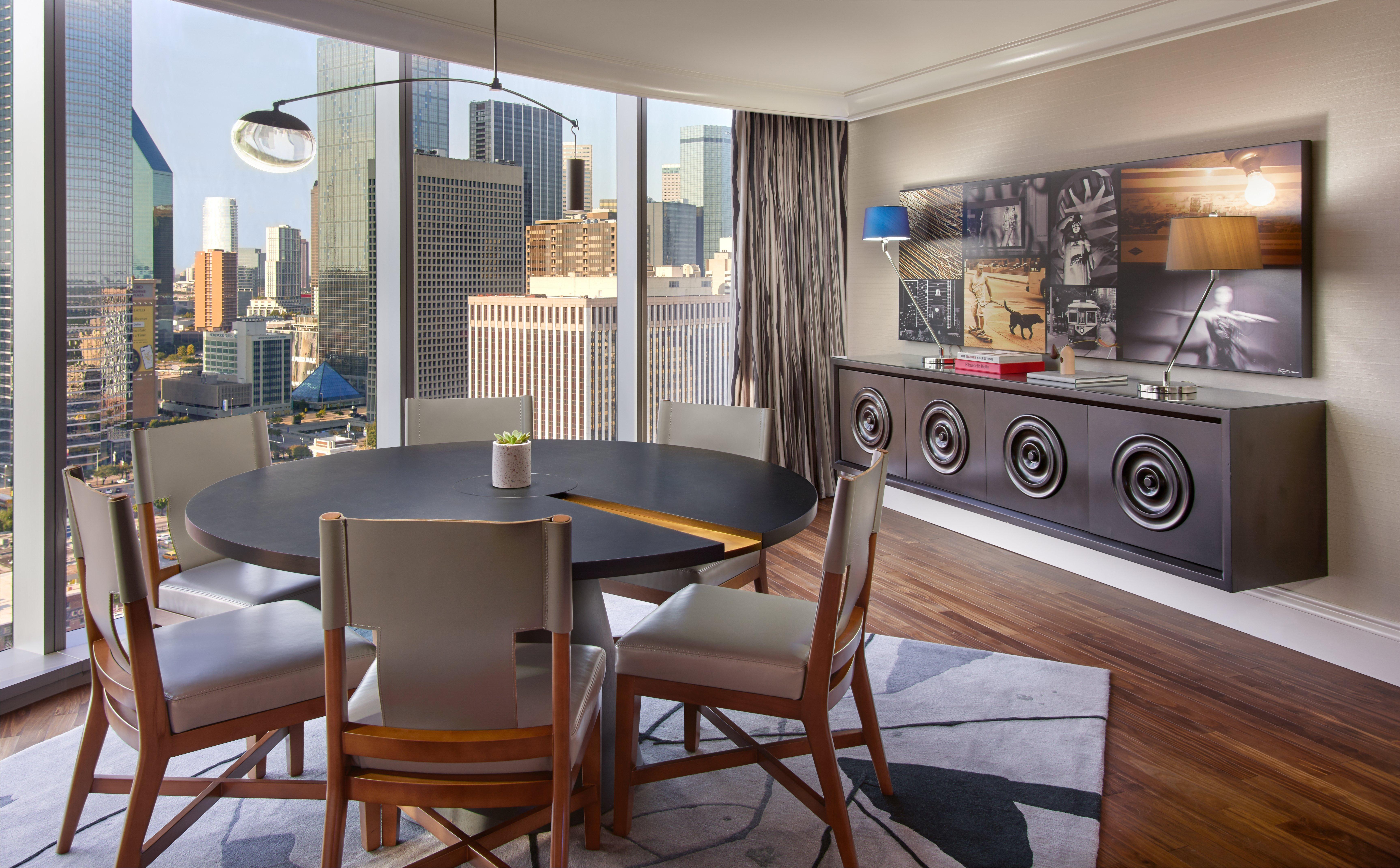 Omni Hotel Dallas