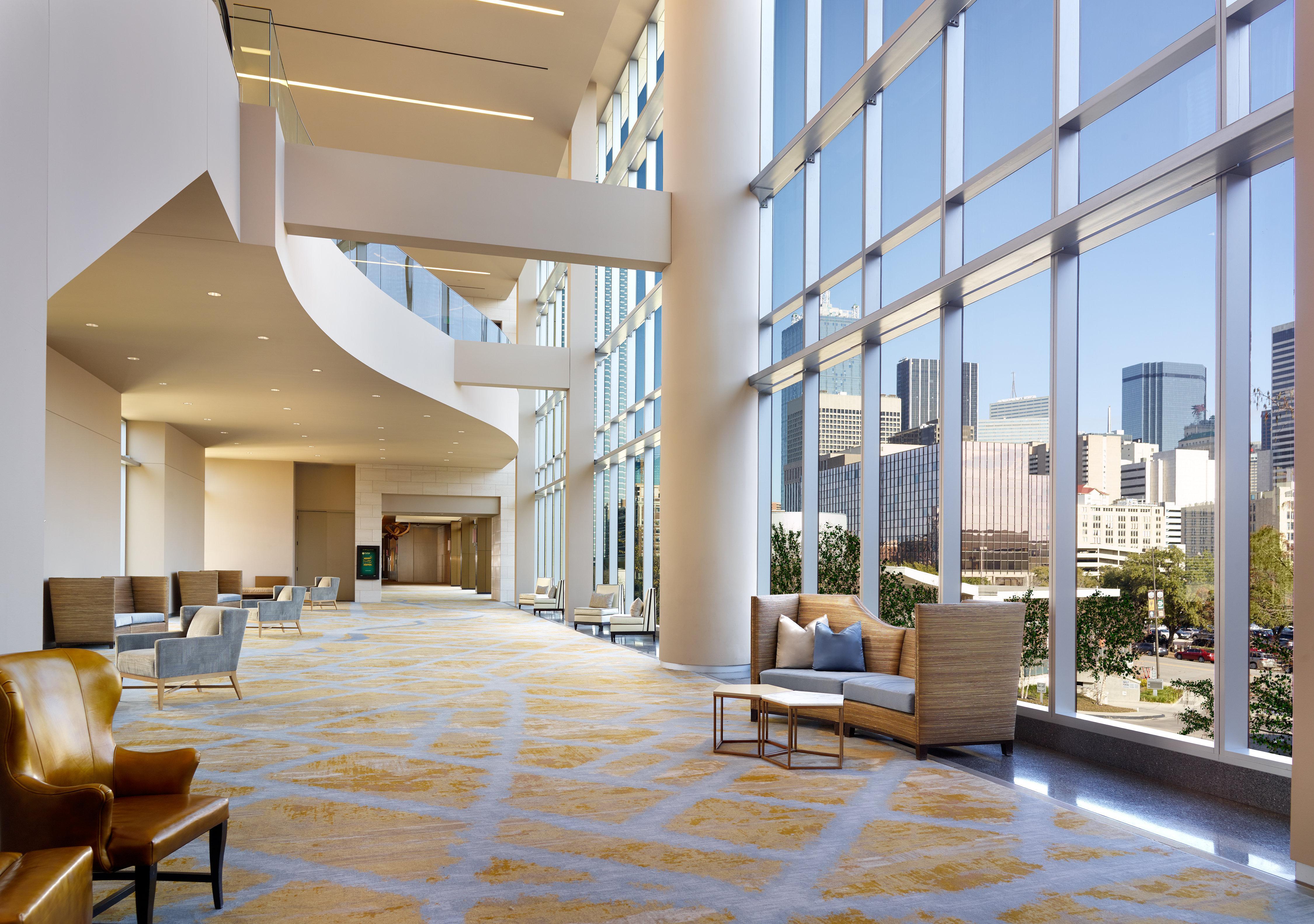 Omni Hotel