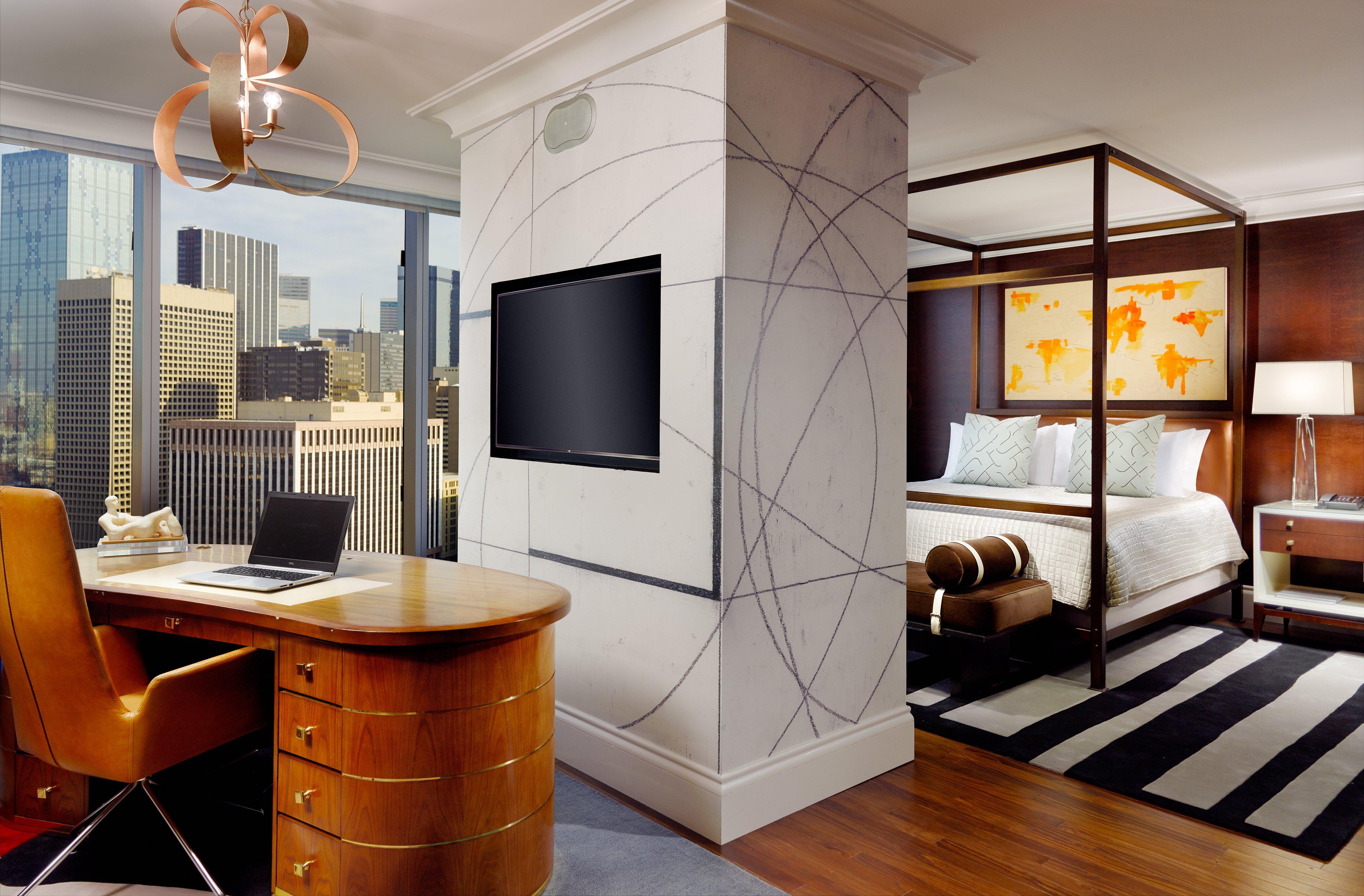 Omni 4* Dallas