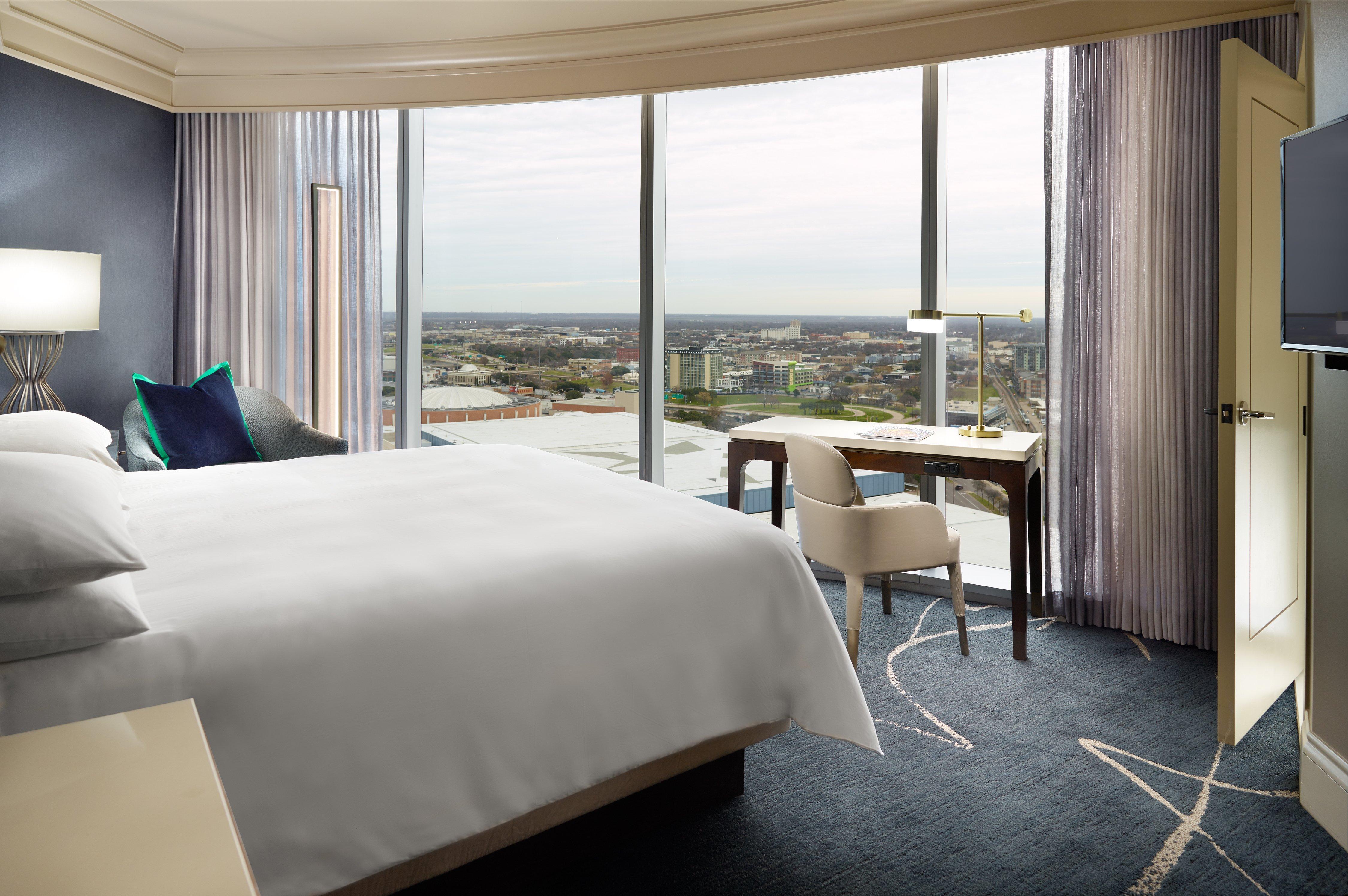 Omni 4* Dallas