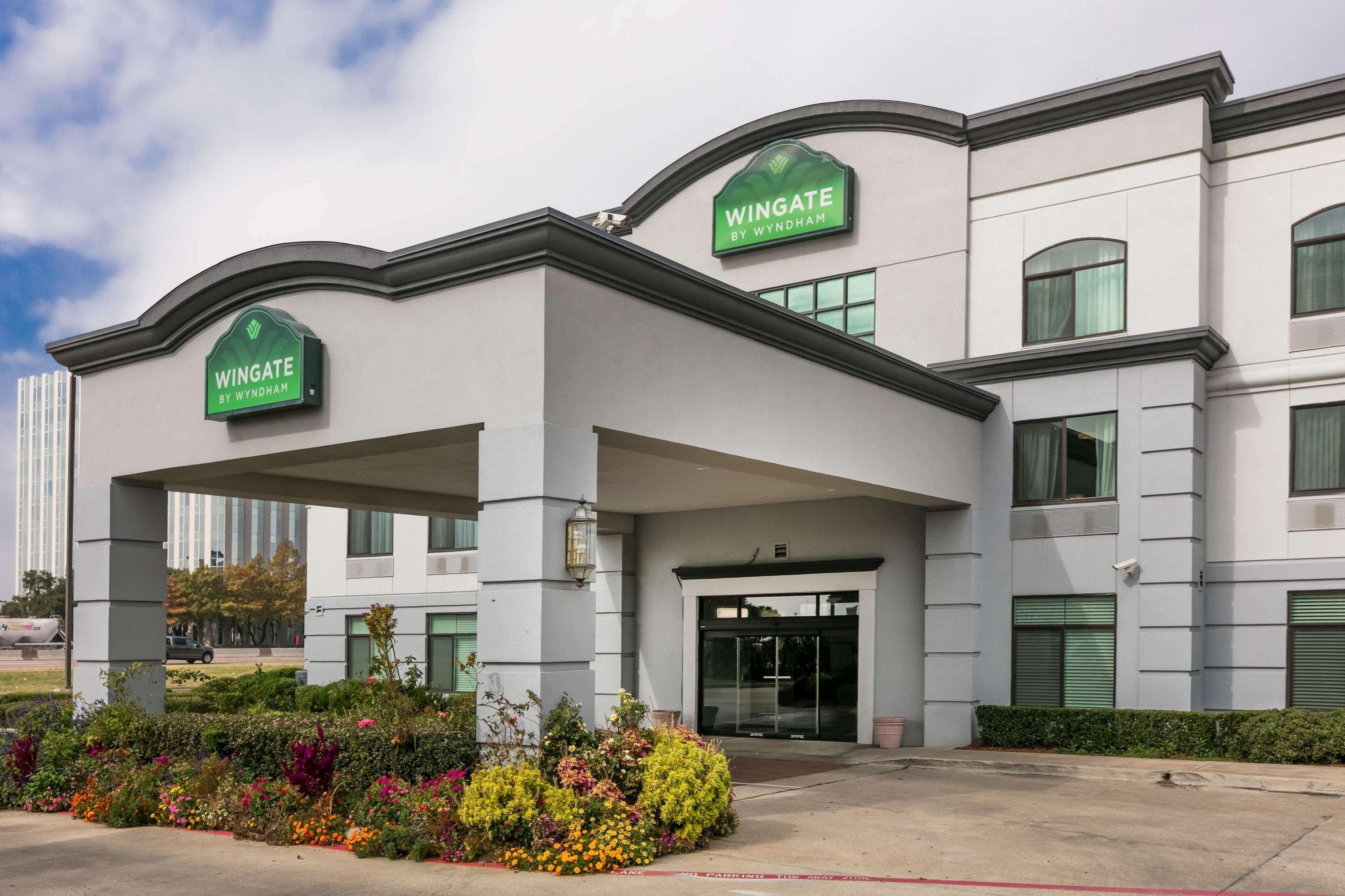 Wingate By Wyndham Field 3*