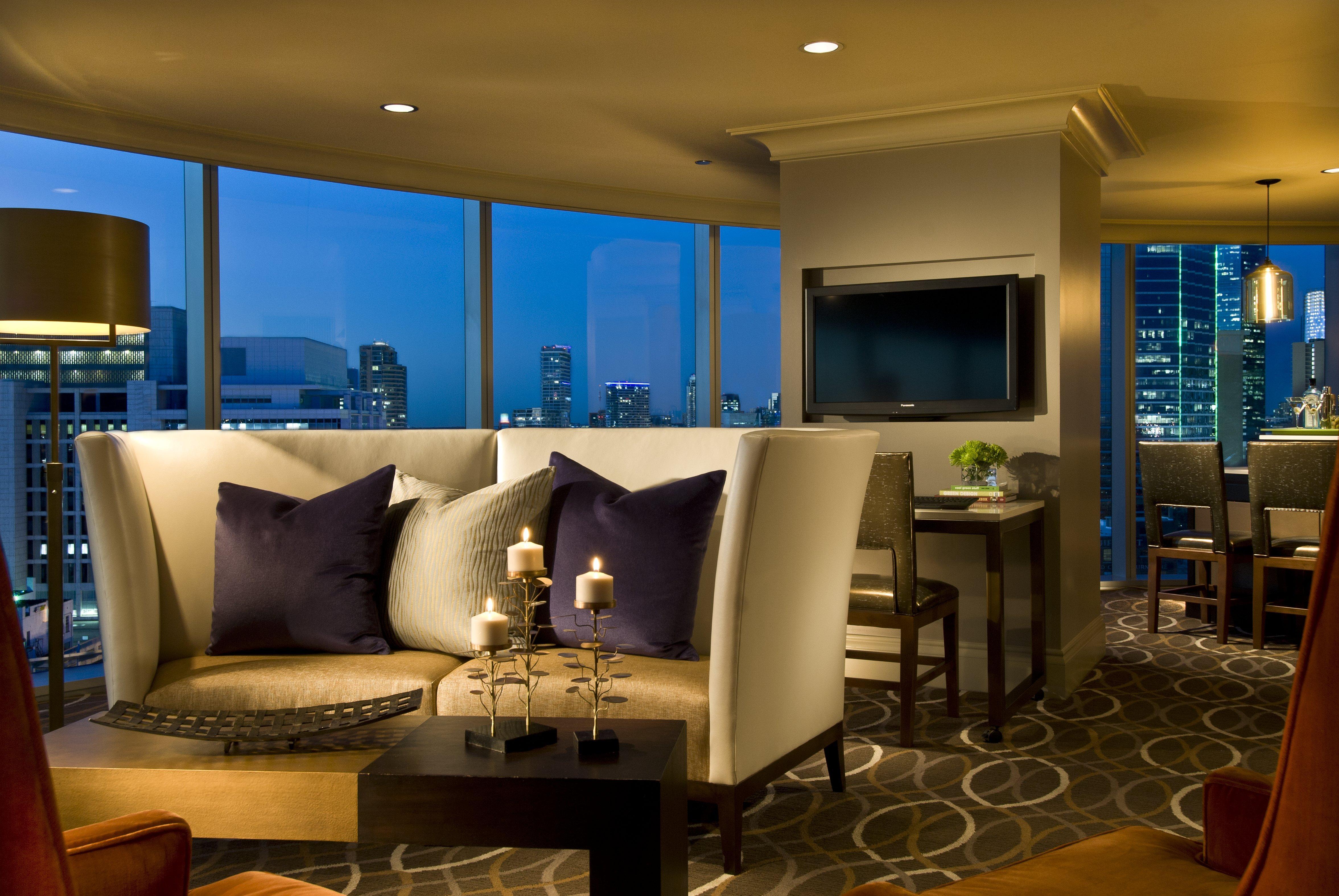 Omni 4* Dallas