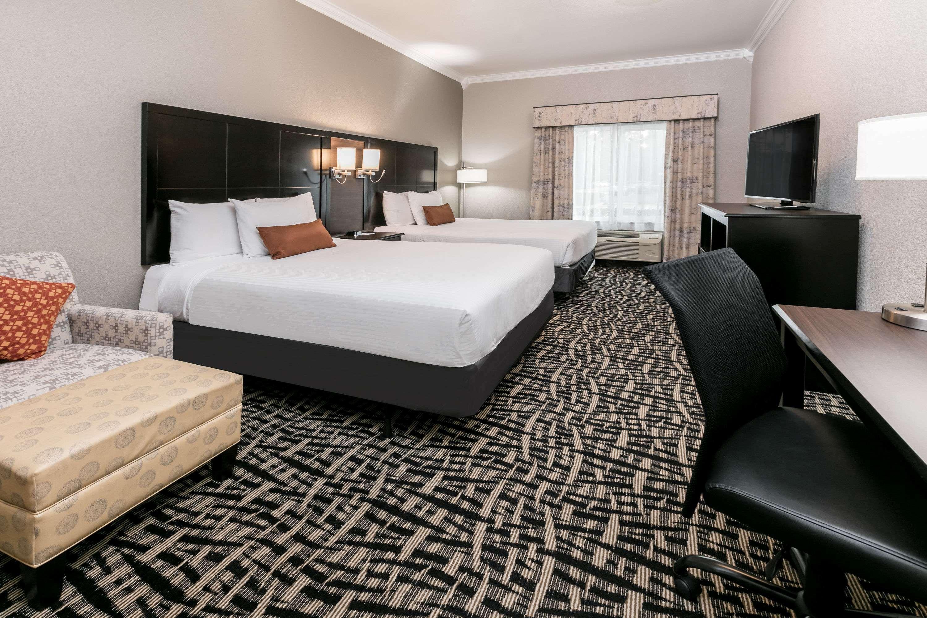 Hotel Wingate By Wyndham Field Dallas