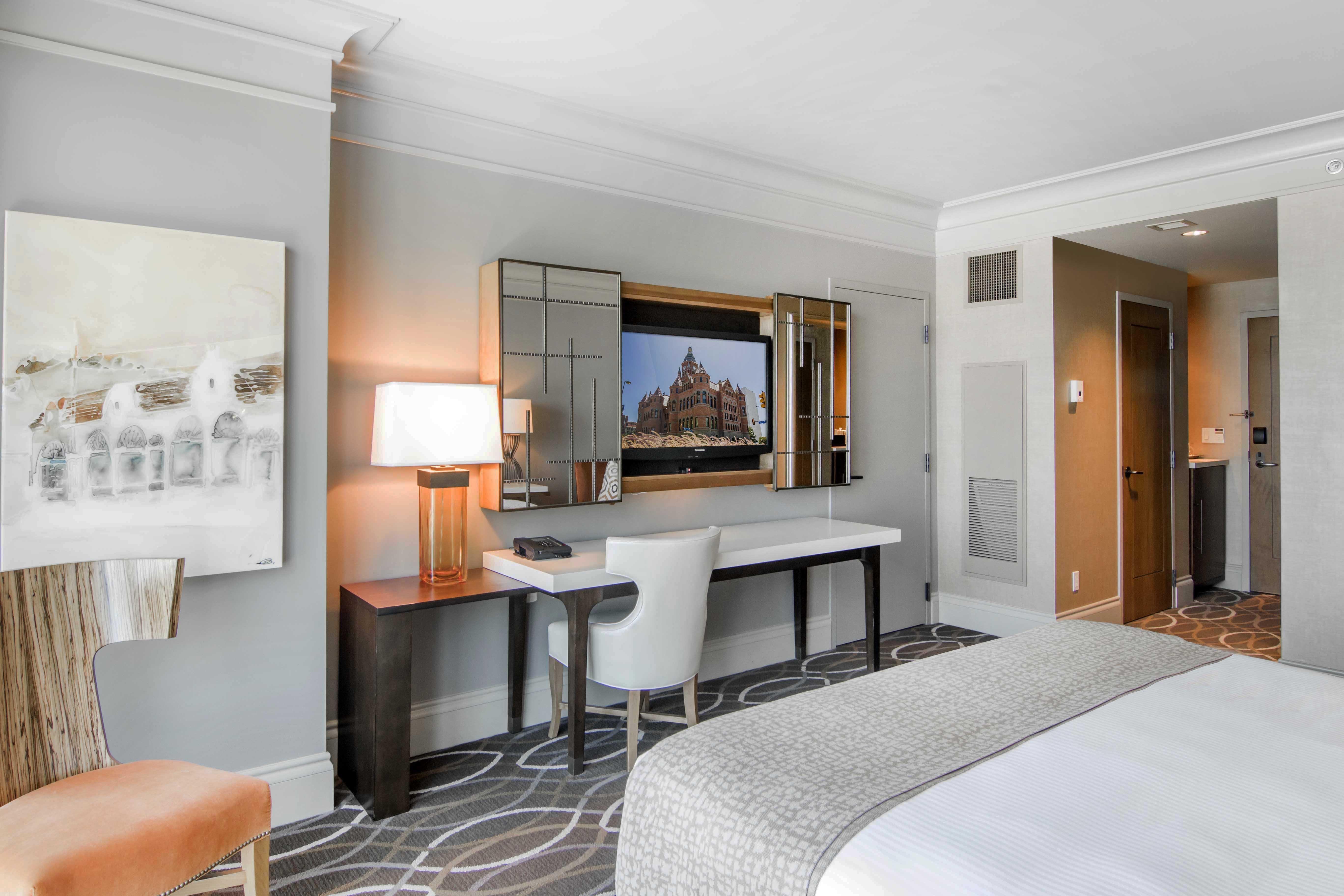 Omni Hotel