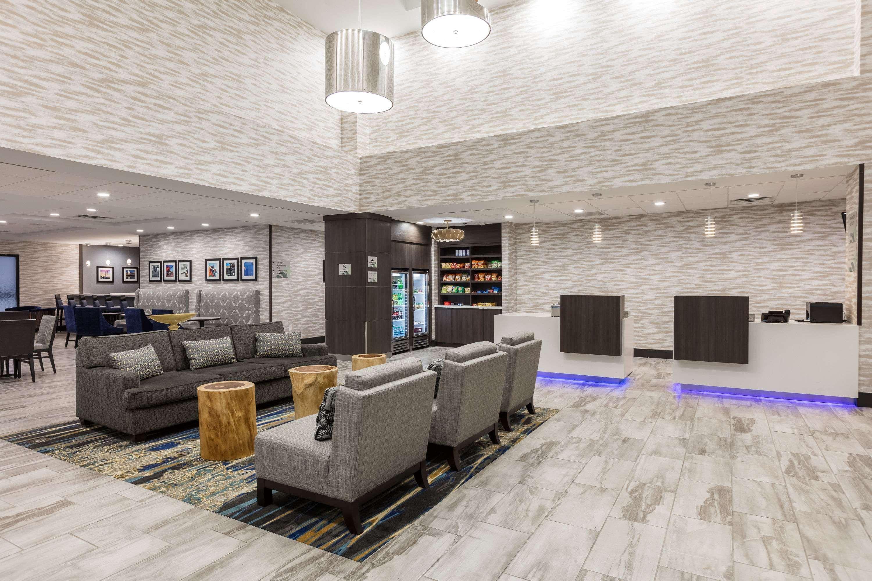 Wingate By Wyndham Field 3*