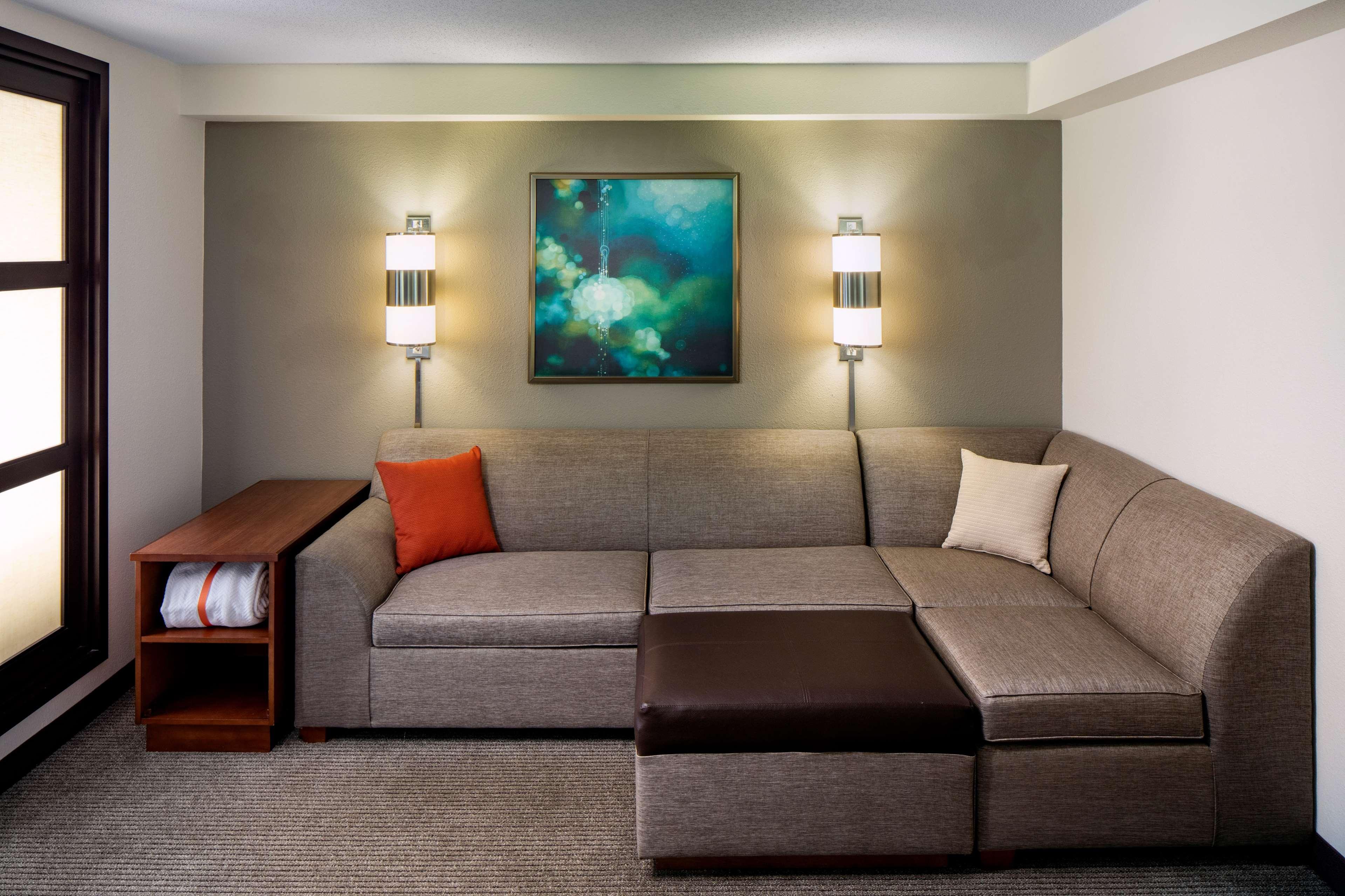 Hyatt Place Park 3* Dallas