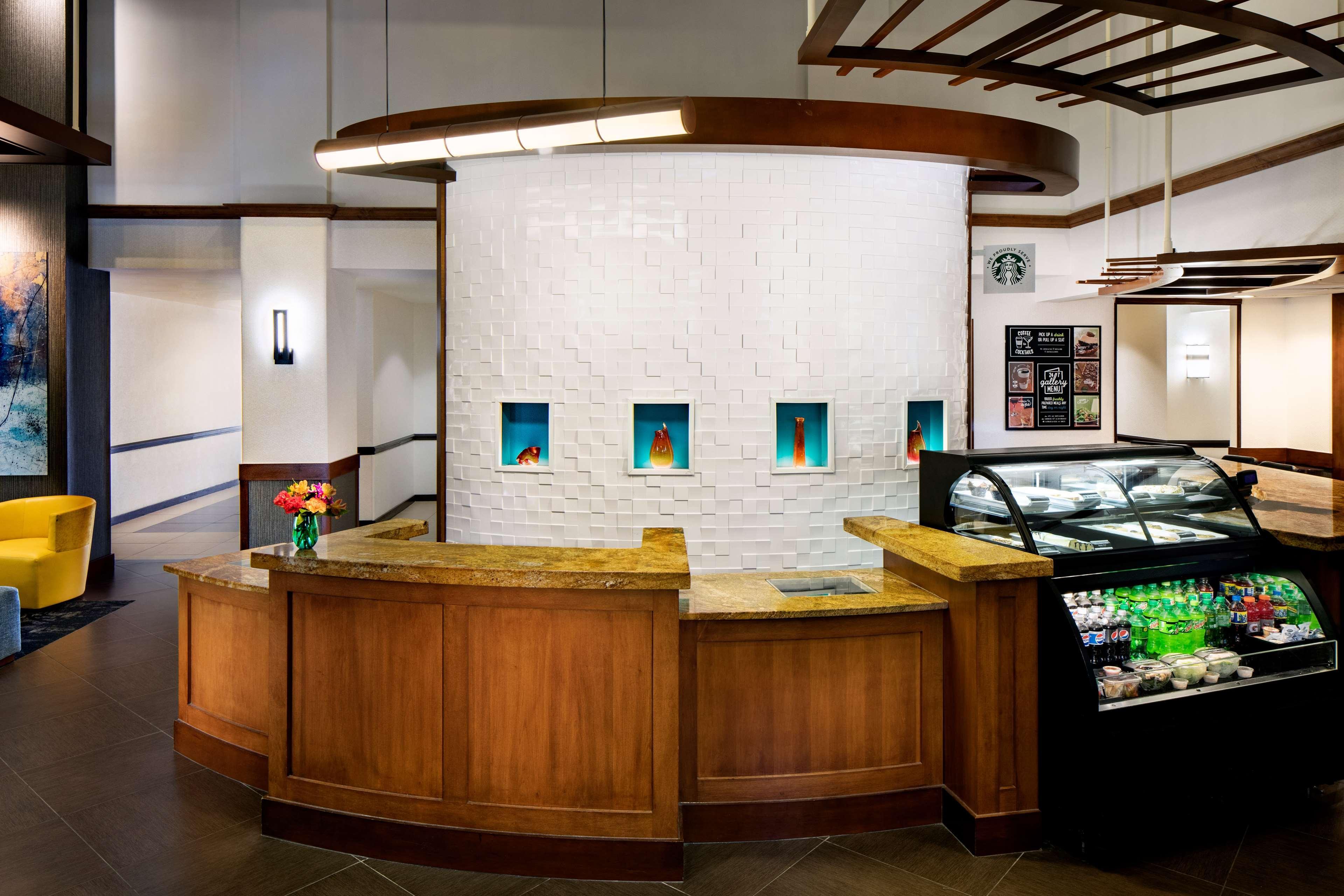 Hotel Hyatt Place Park 3*