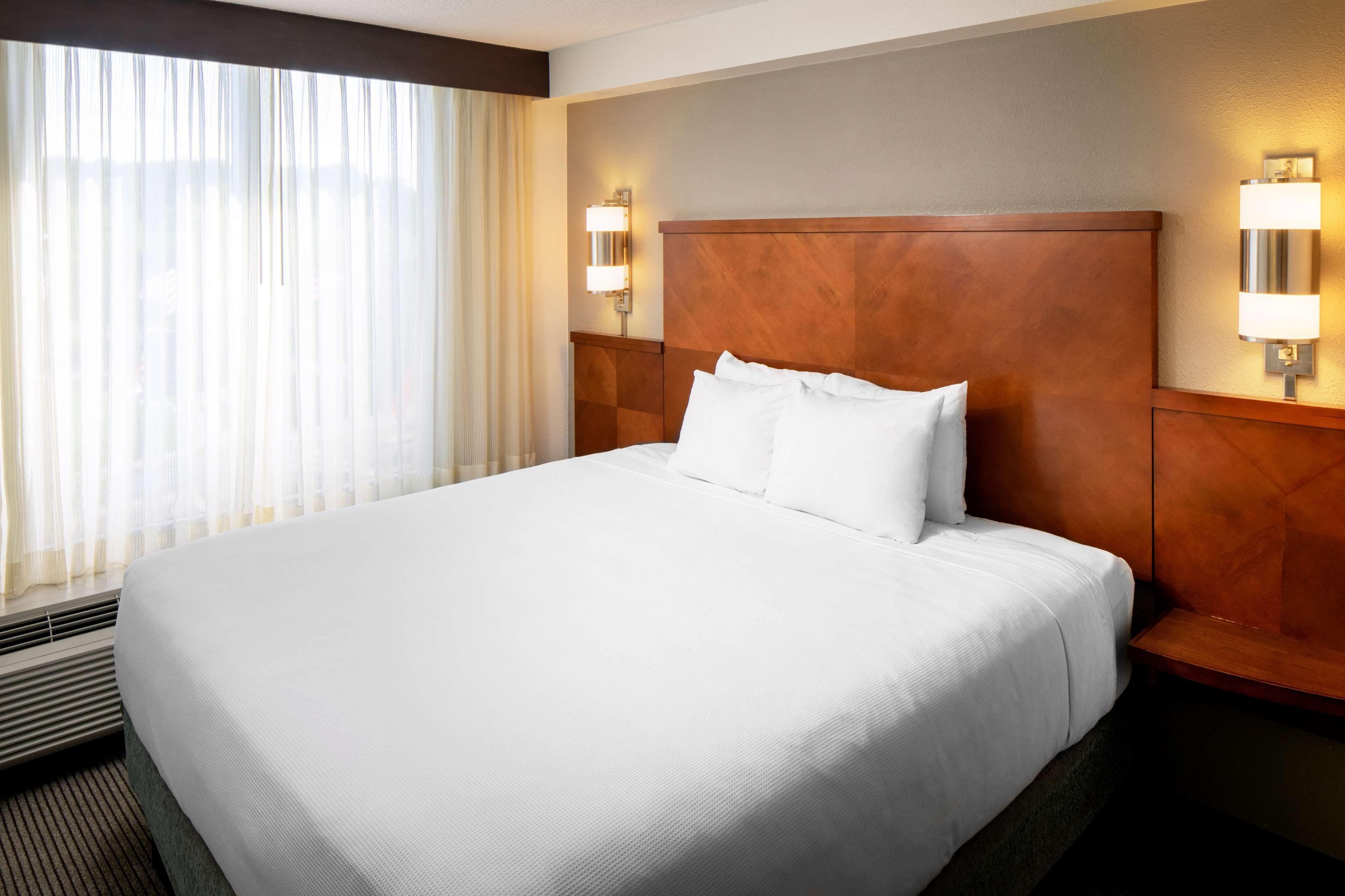 Hyatt Place Park