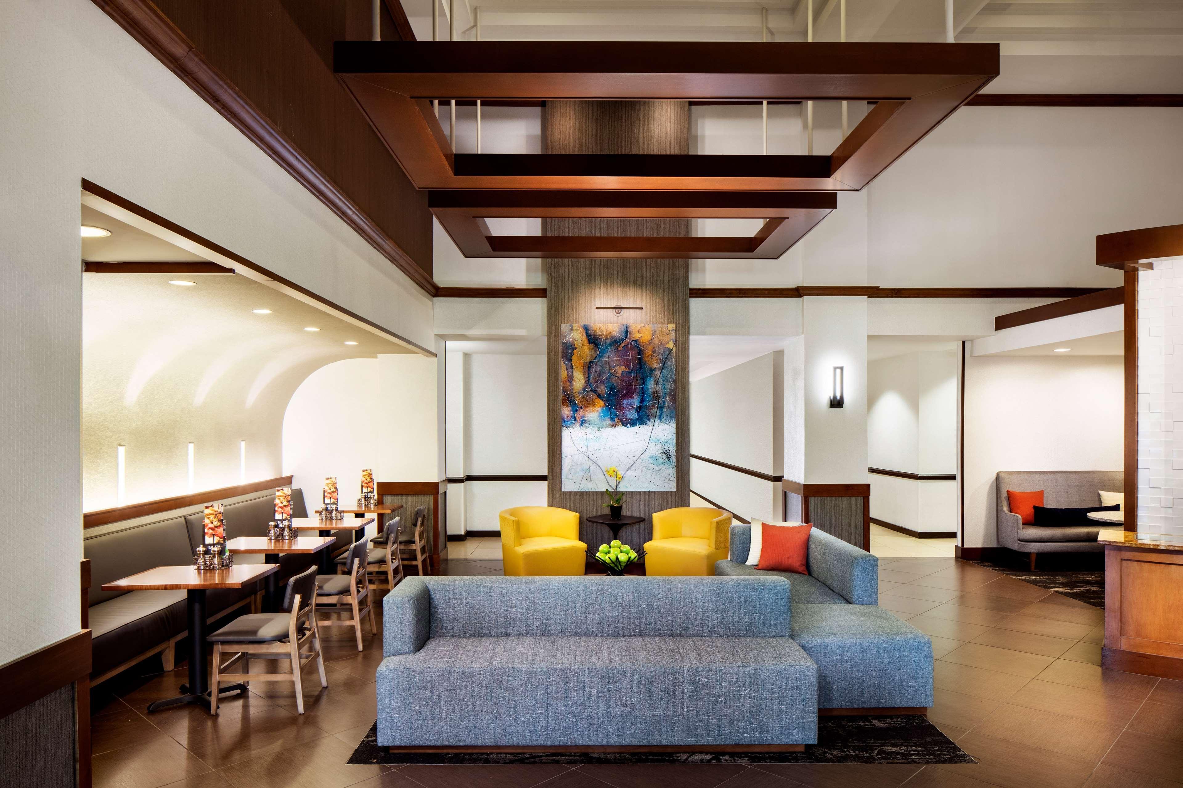 Hotel Hyatt Place Park