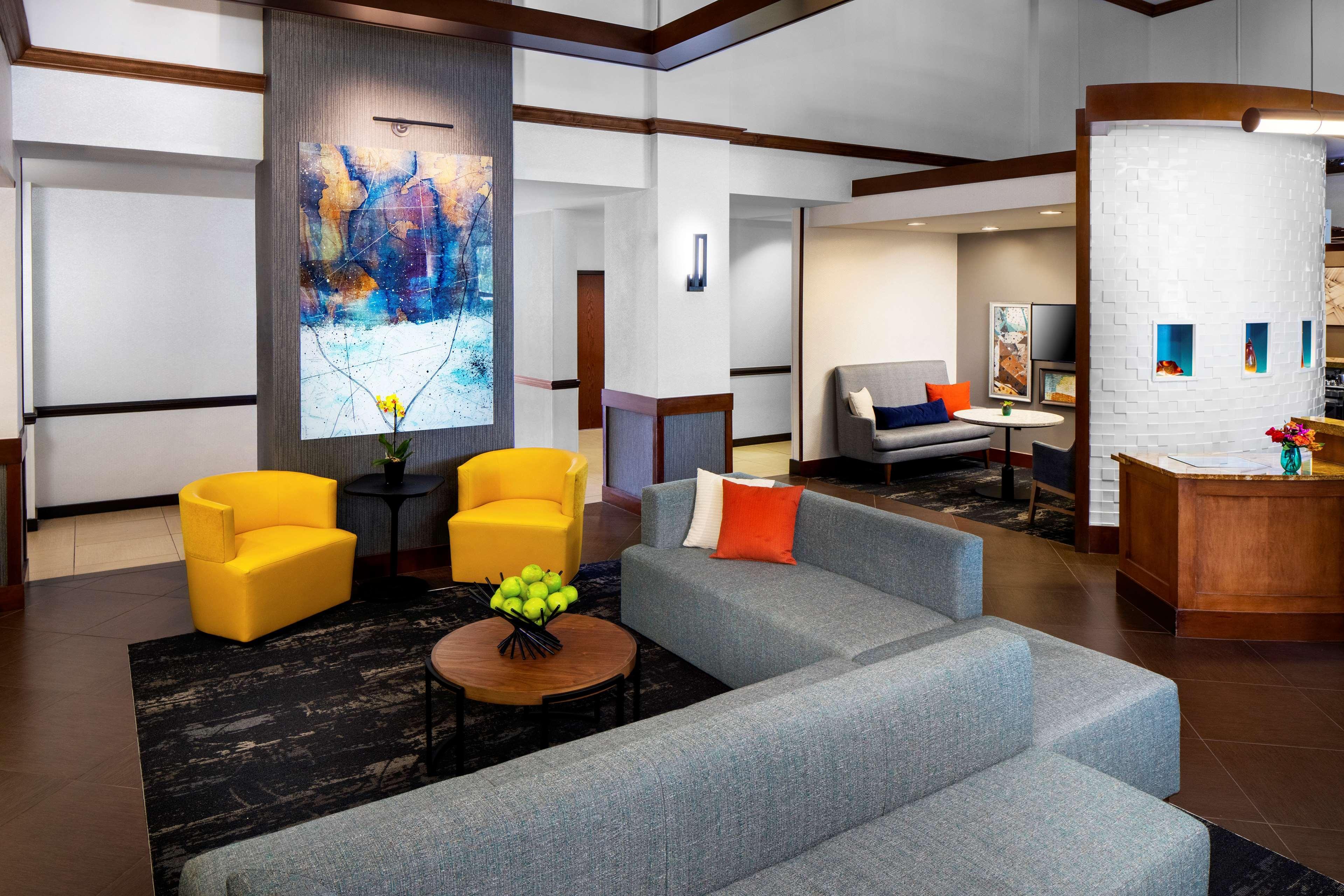 Hyatt Place Park 3*
