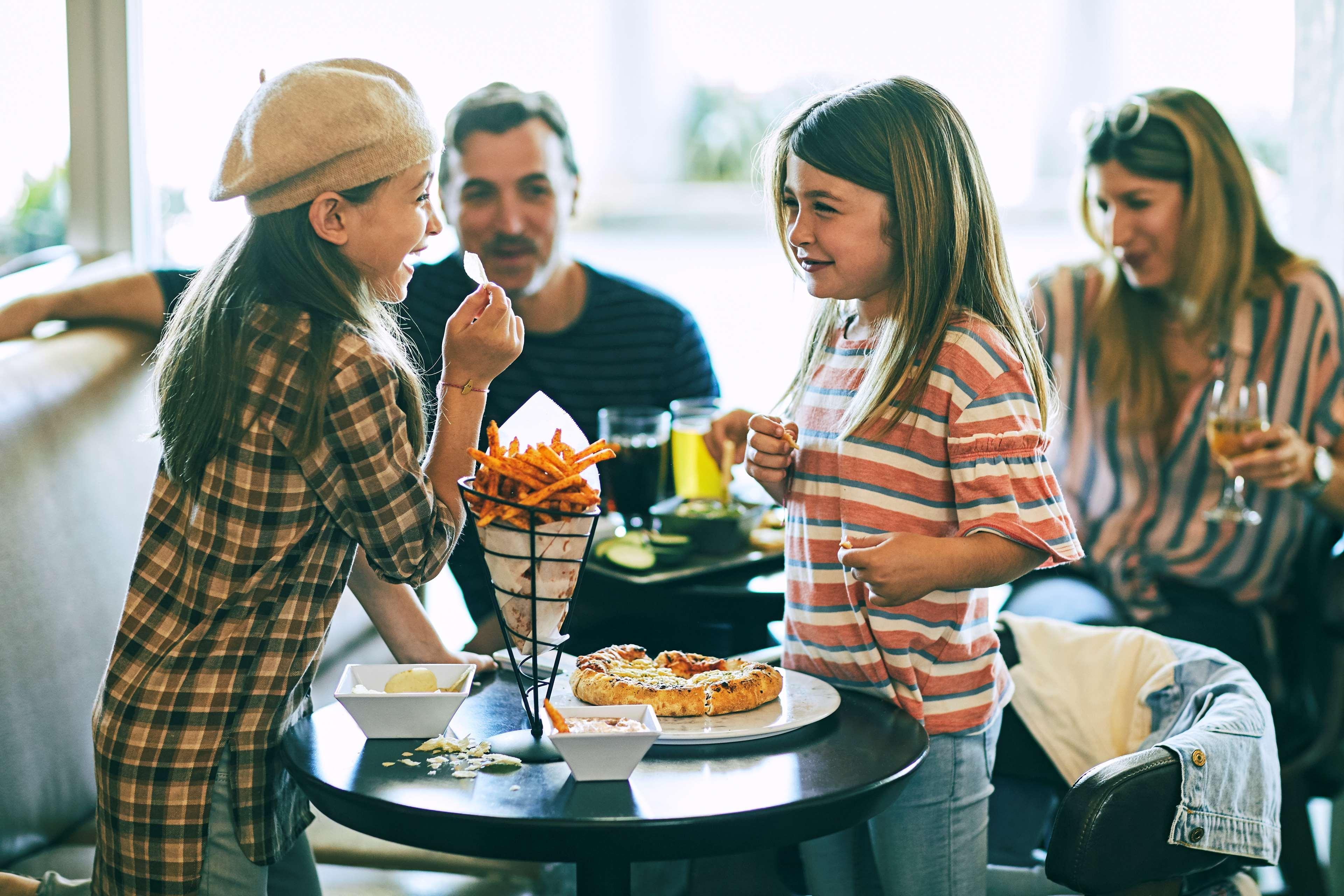 Hotel Hyatt Place Park 3*