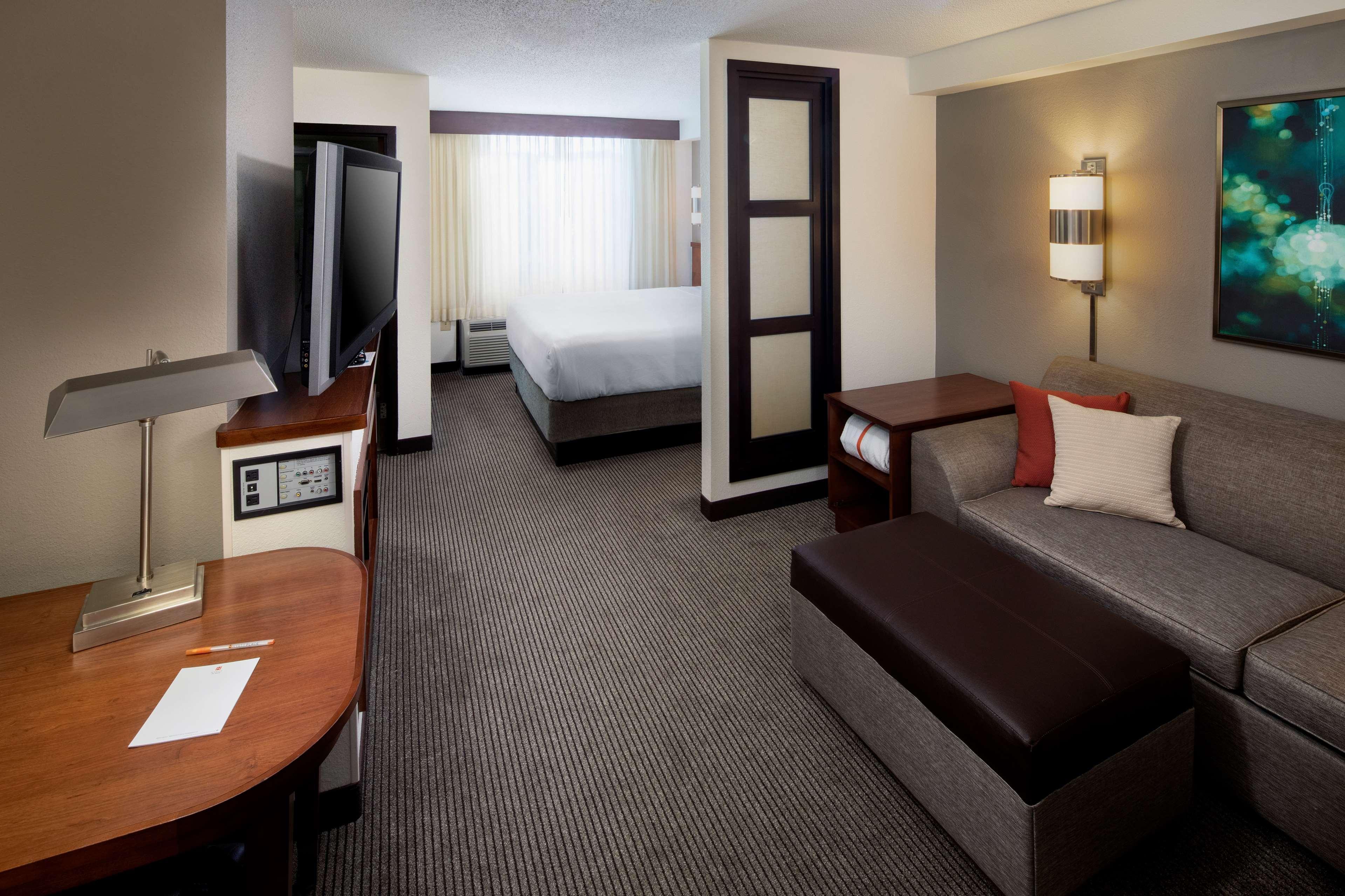 Hyatt Place Park Dallas