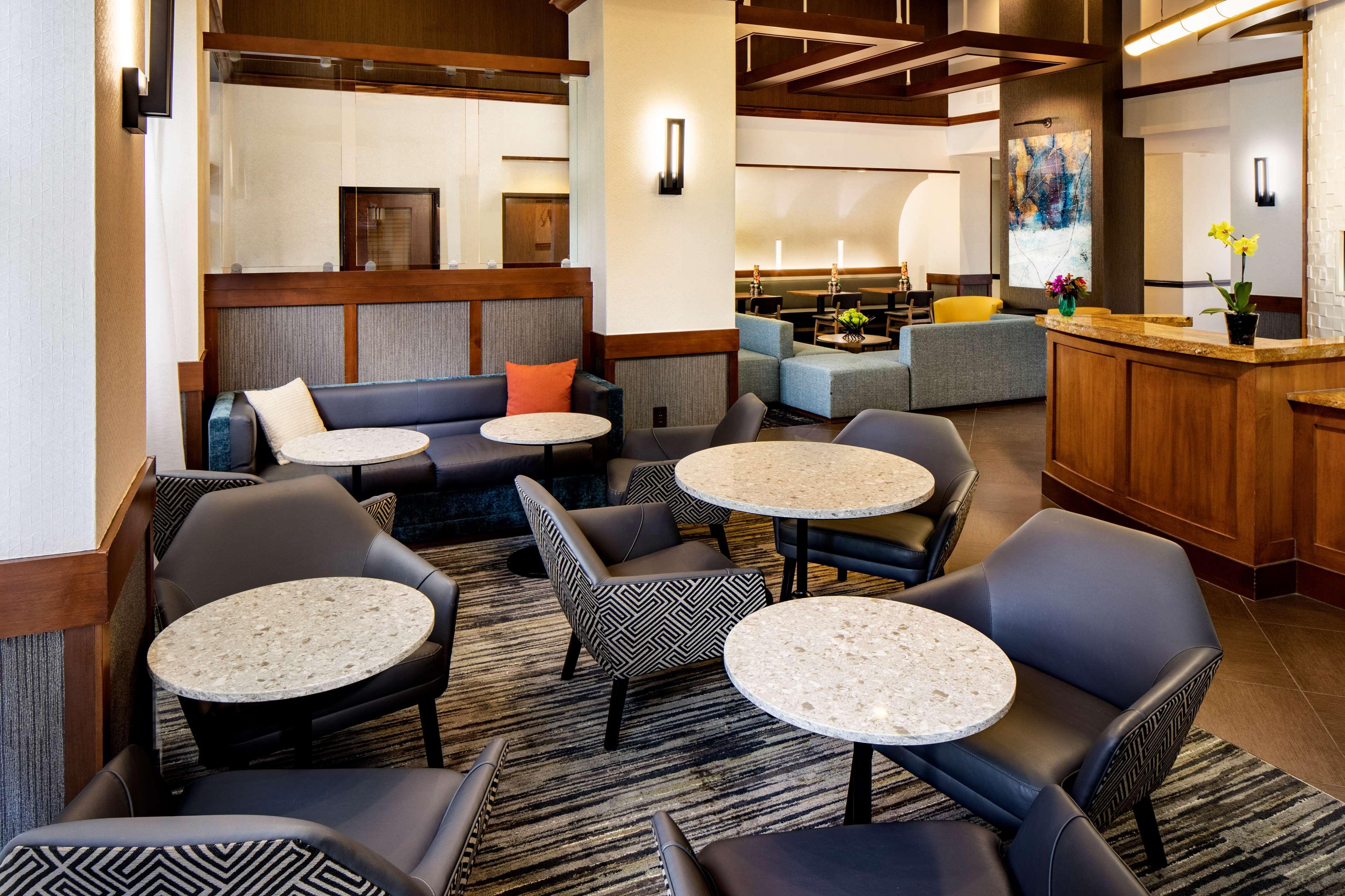 Hotel Hyatt Place Park