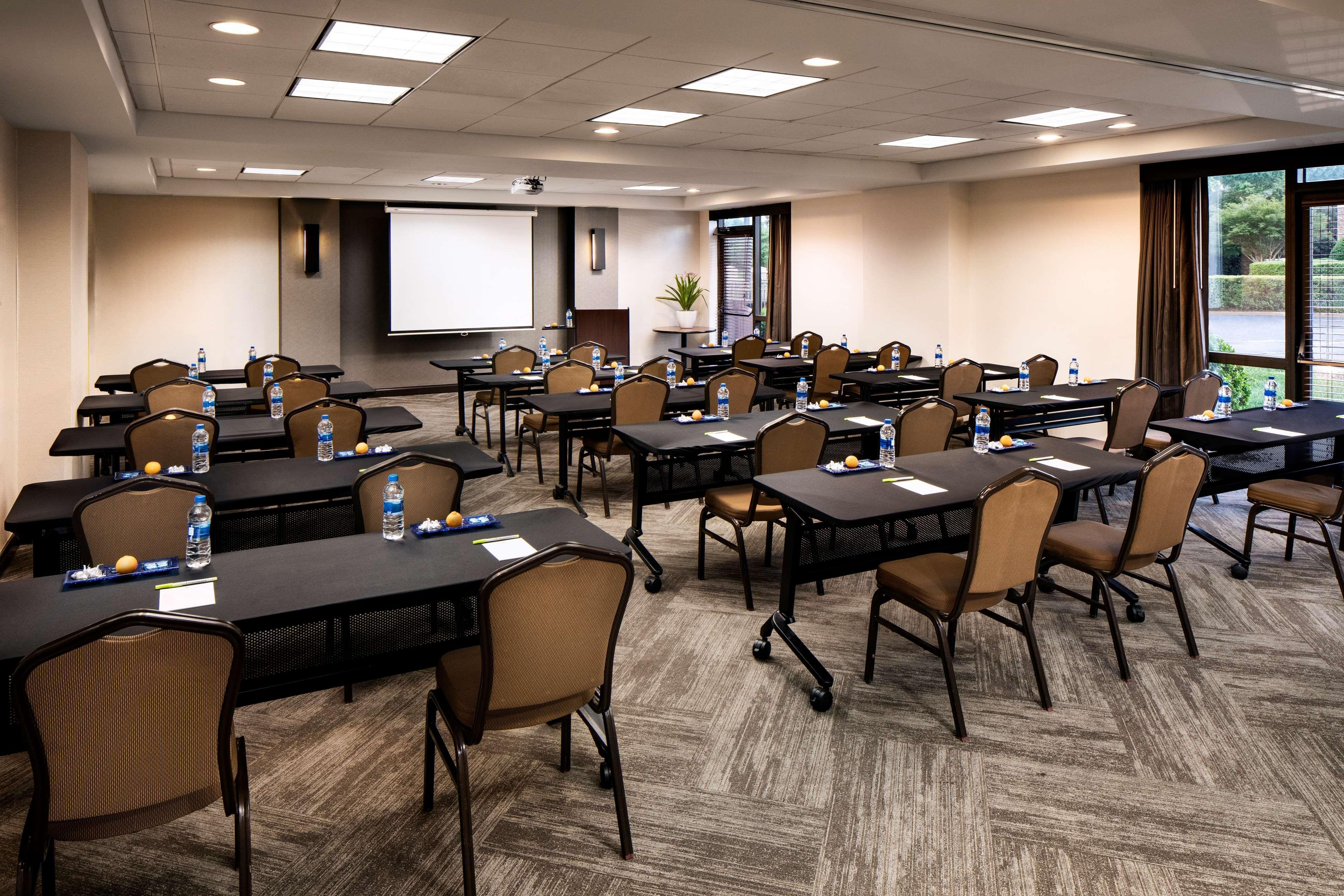 Hyatt Place Park