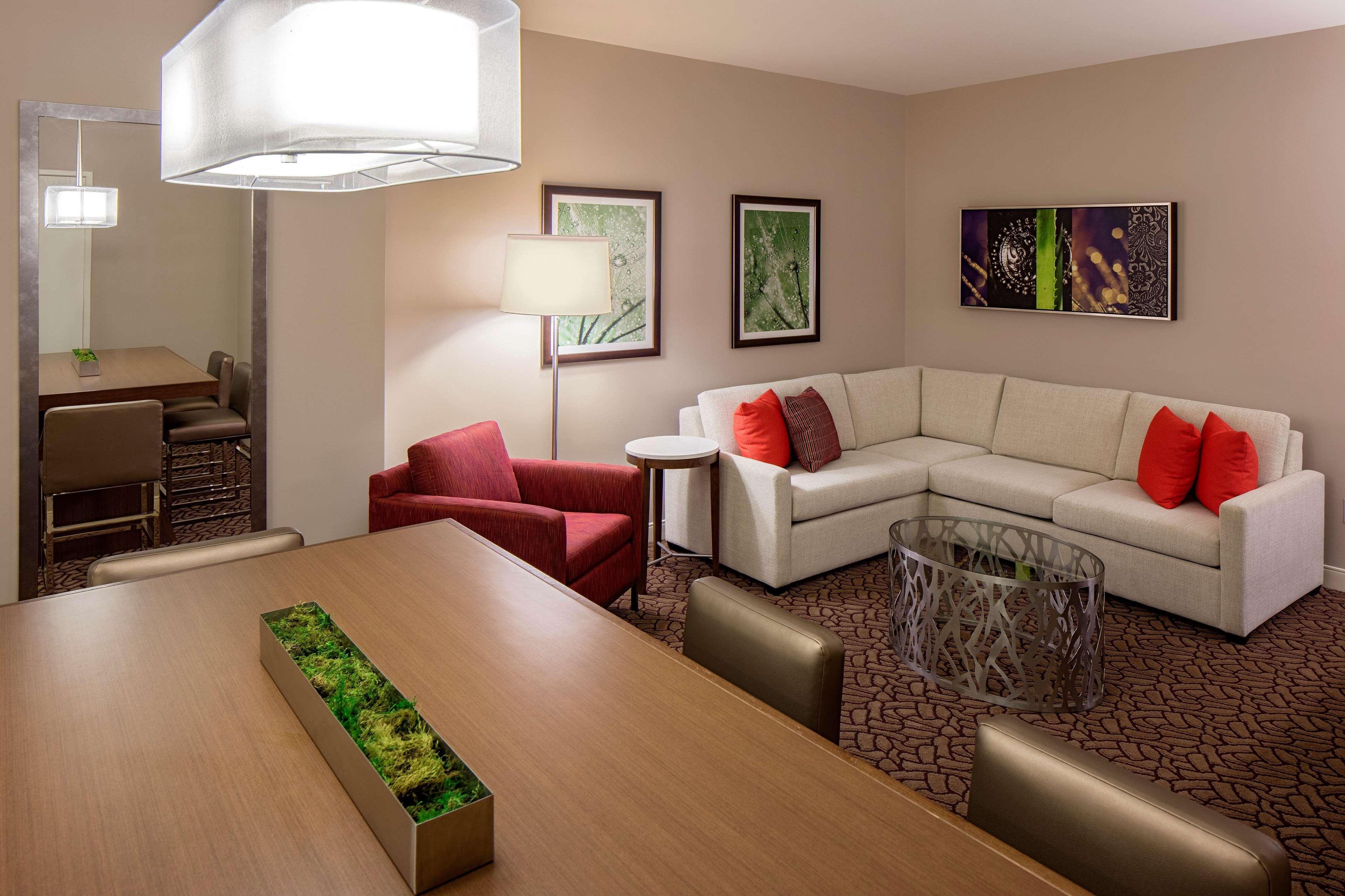 Hilton Garden Downtown Hotel