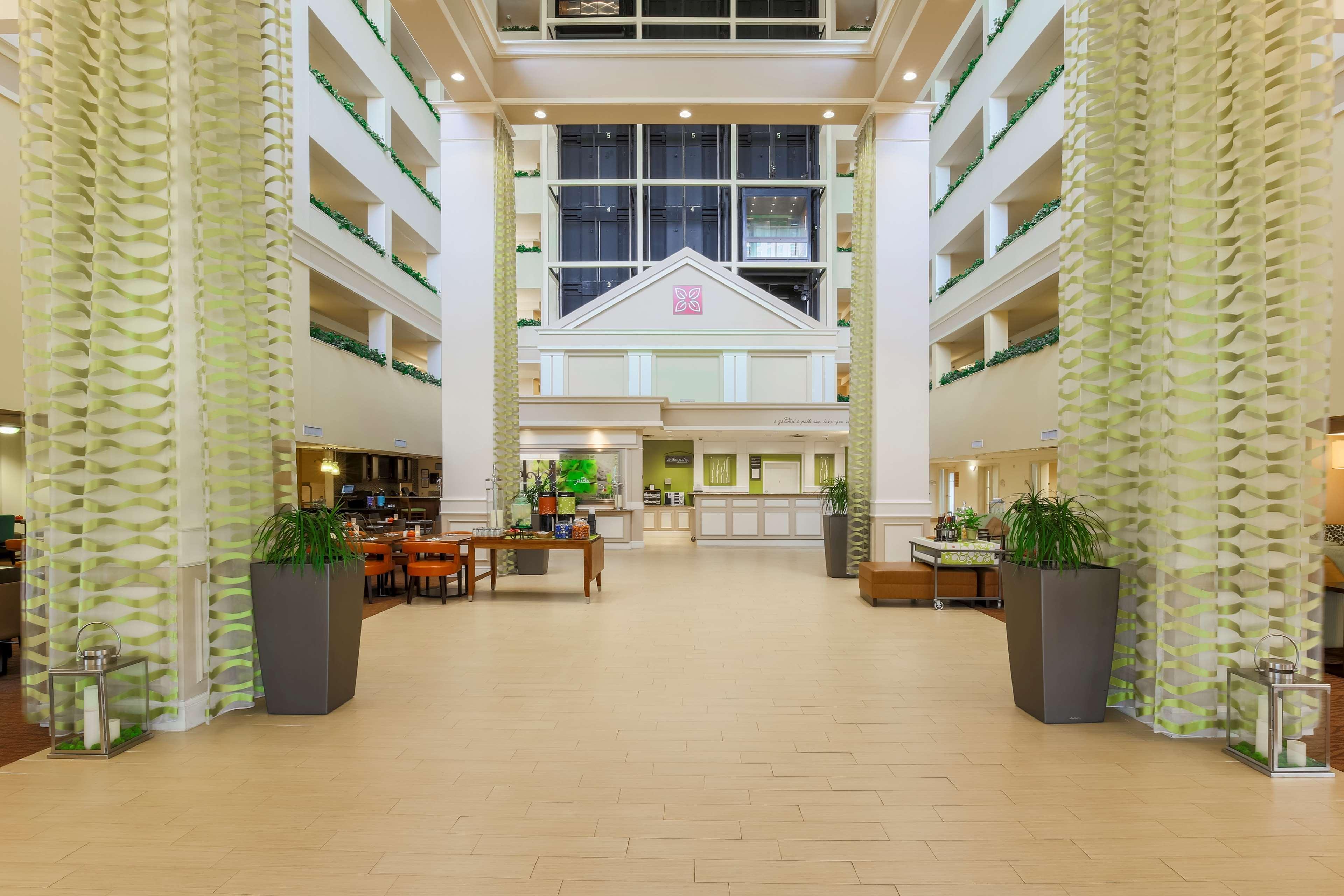 Hilton Garden Dallas/market Center 3* Dallas