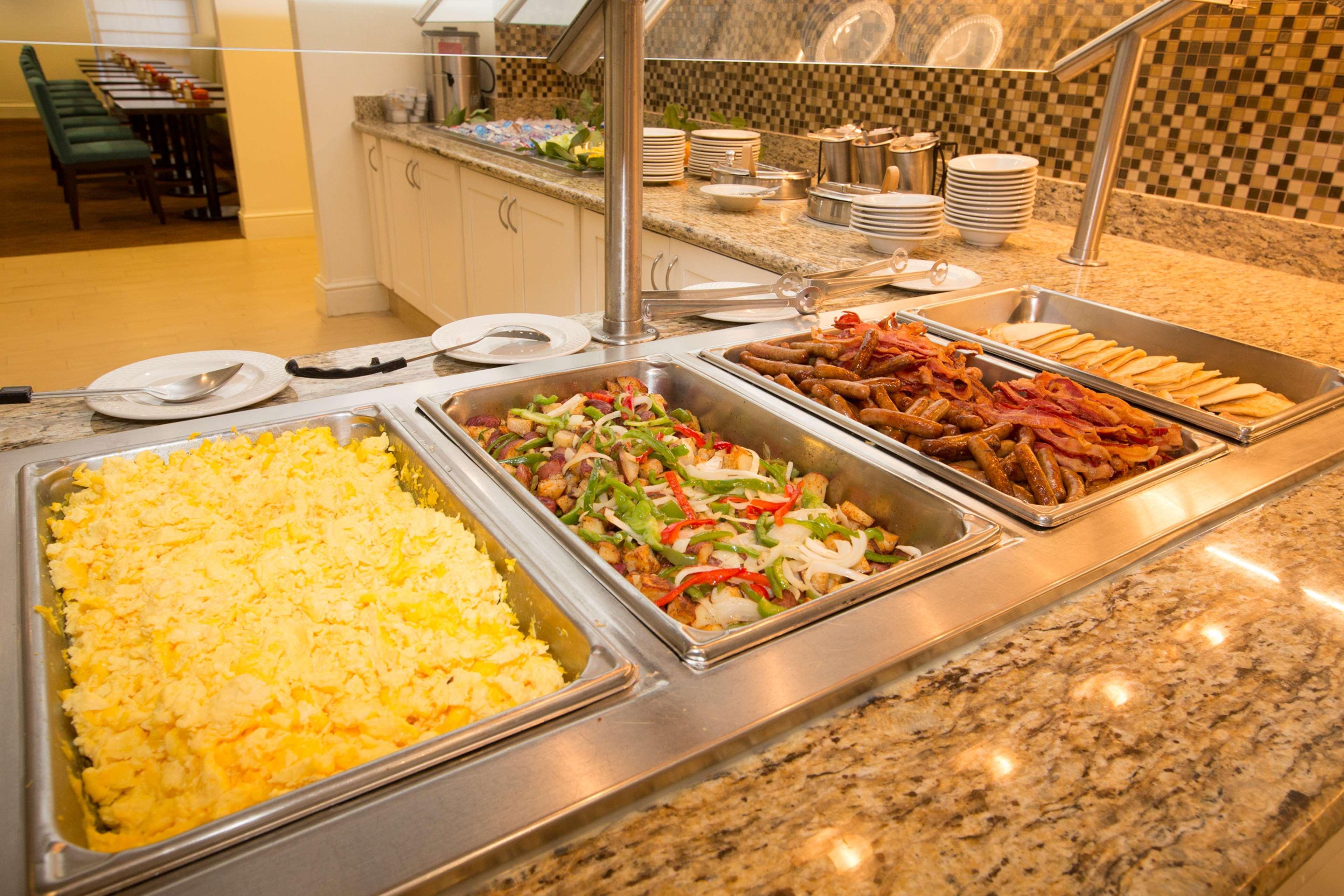 Hilton Garden Dallas/market Center 3* Dallas