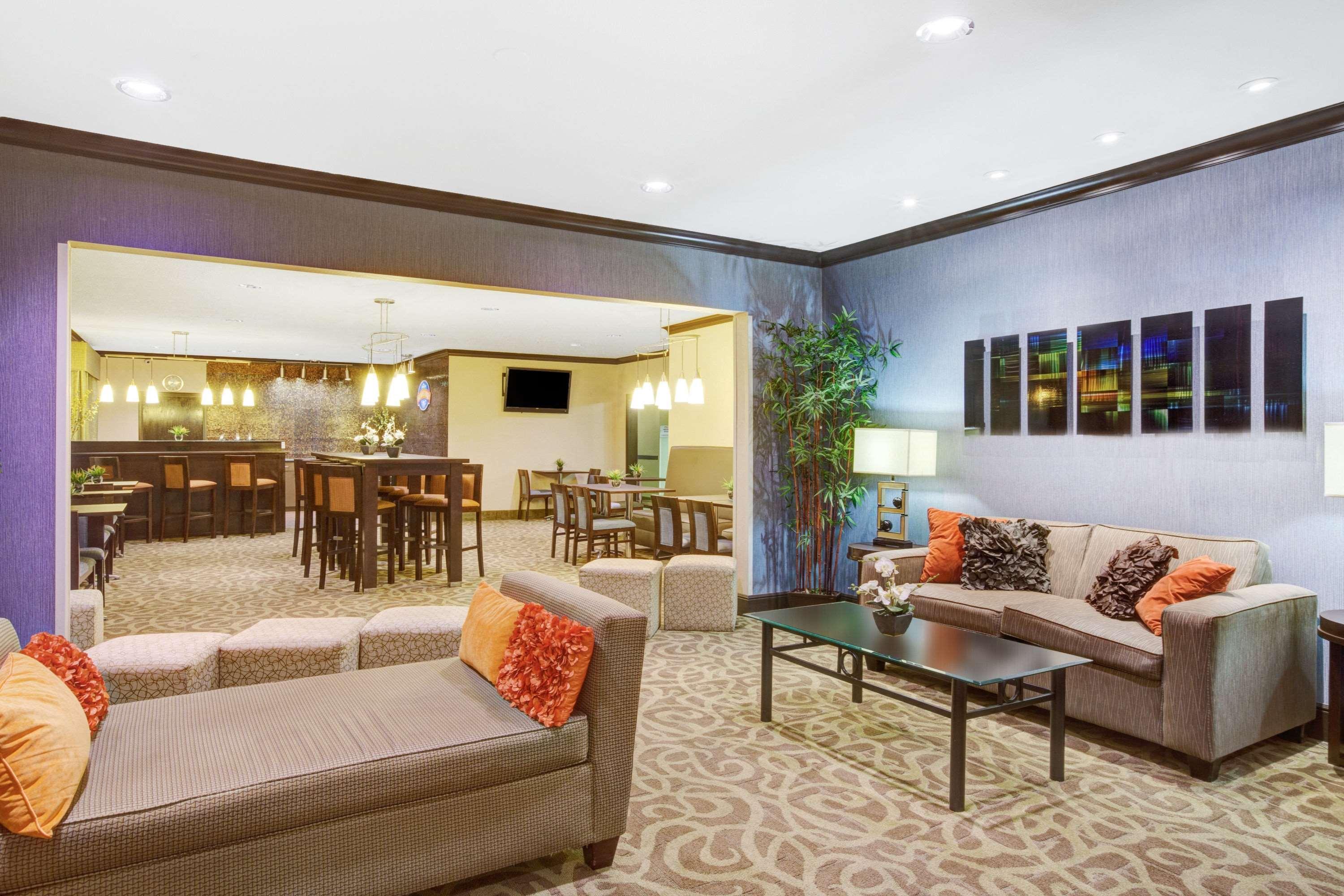 Baymont By Wyndham Dallas/ Field 3* Dallas