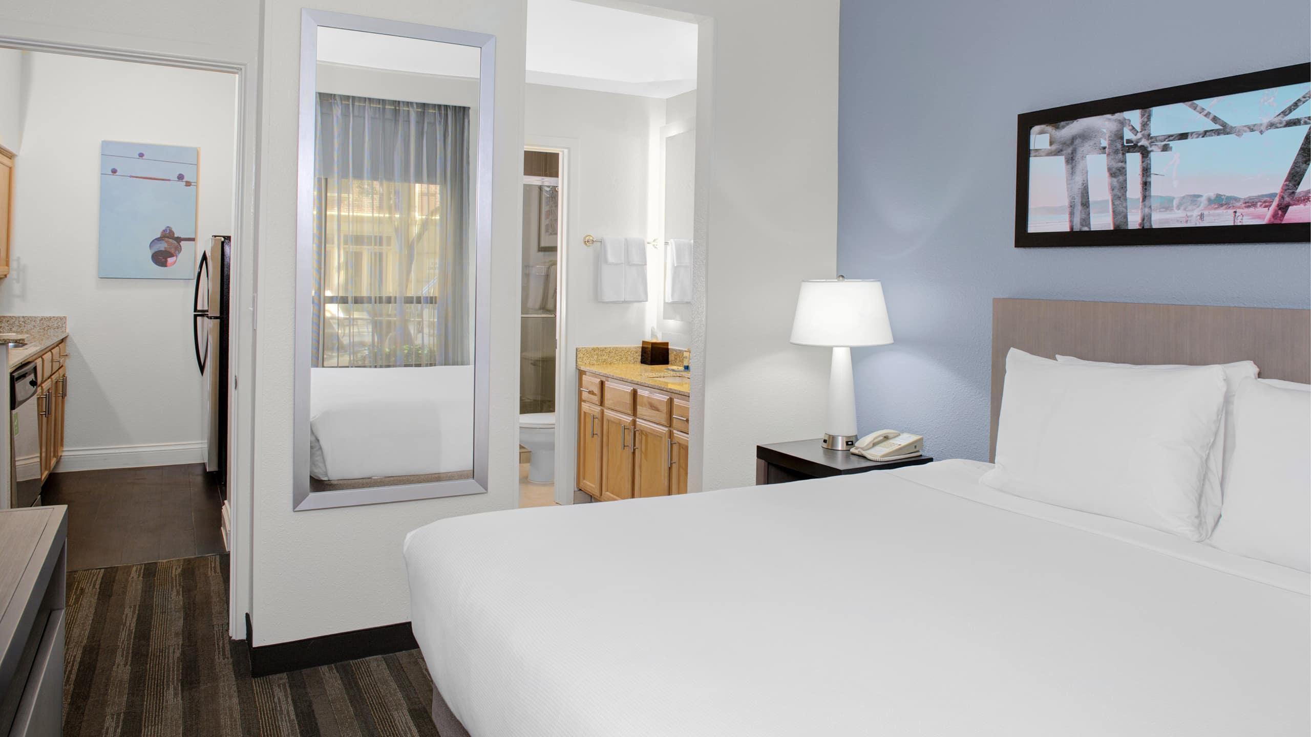 Hyatt House Lincoln Park Dallas
