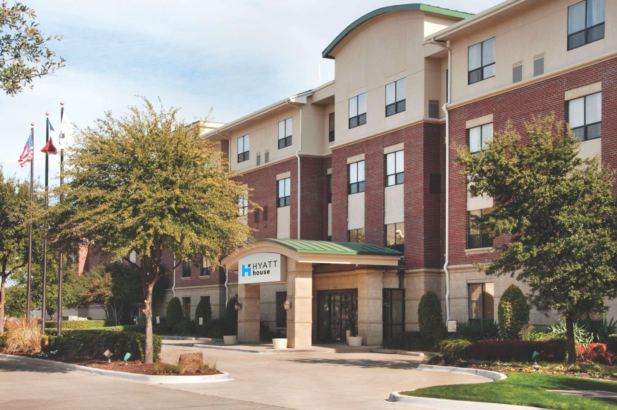 Hyatt House Lincoln Park Hotel 3*