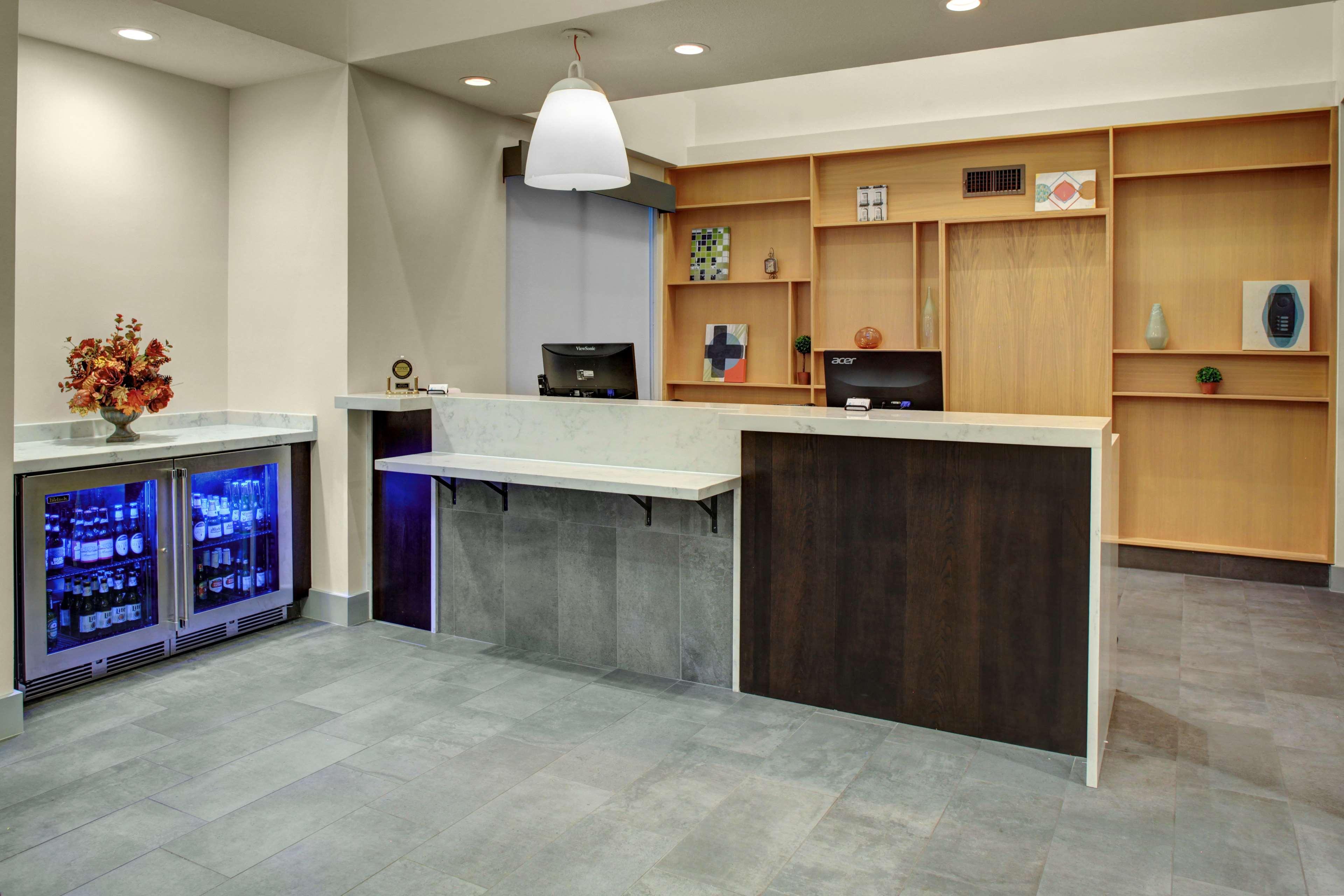 Hotel Hyatt House Lincoln Park 3*