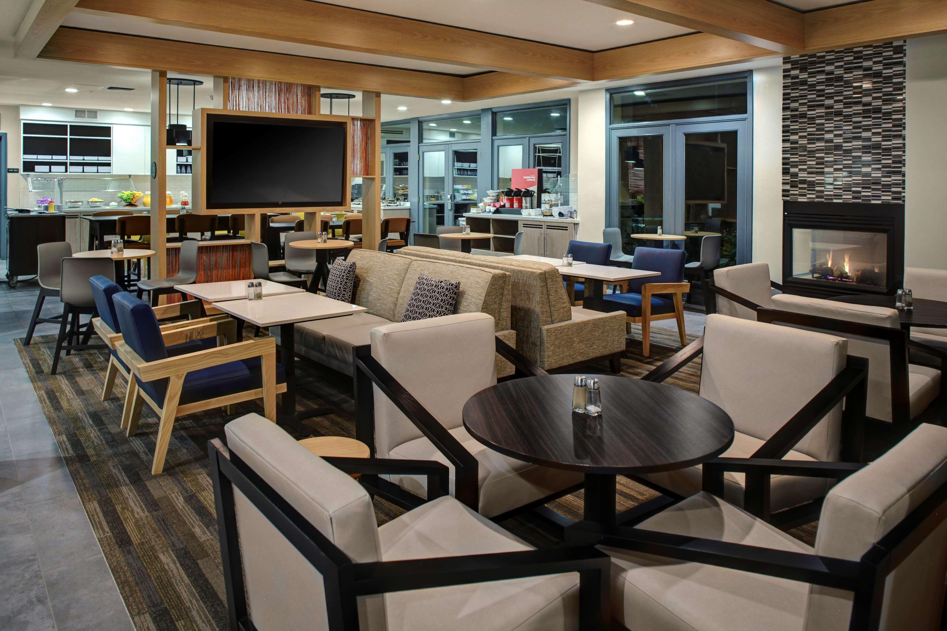 Hyatt House Lincoln Park 3* Dallas