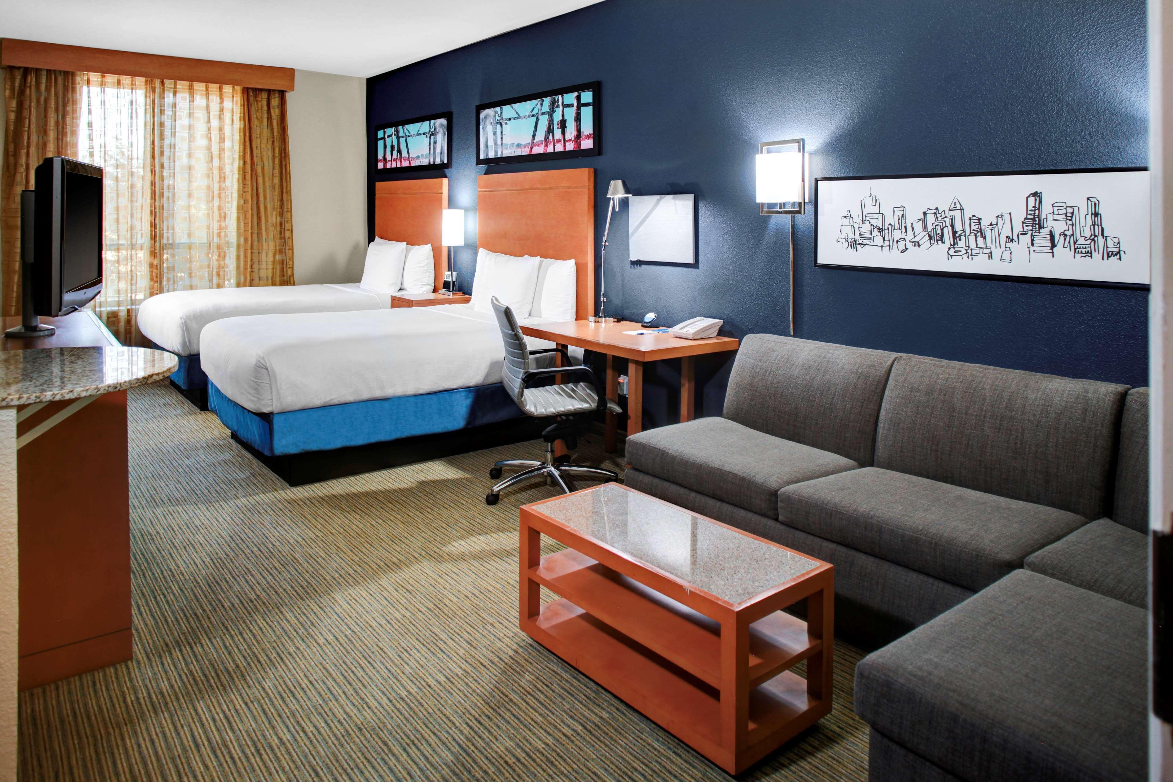 Hyatt House Lincoln Park 3*