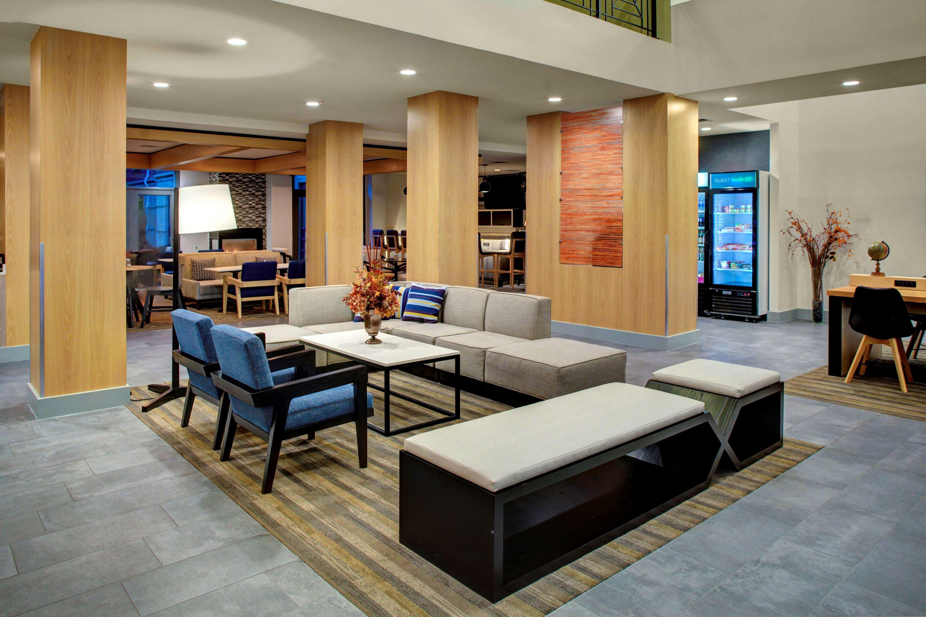 Hyatt House Lincoln Park 3* Dallas