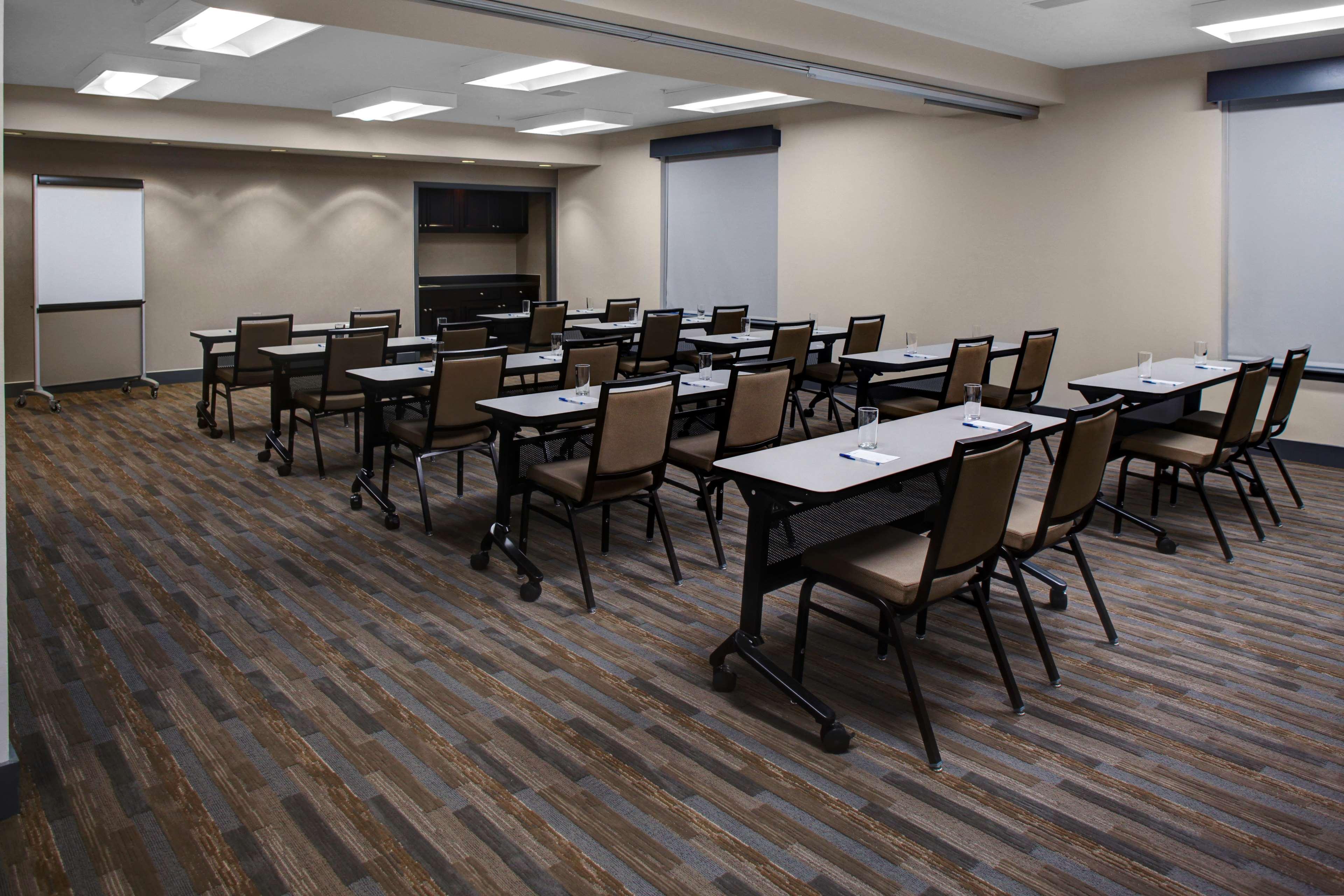 Hotel Hyatt House Lincoln Park Dallas