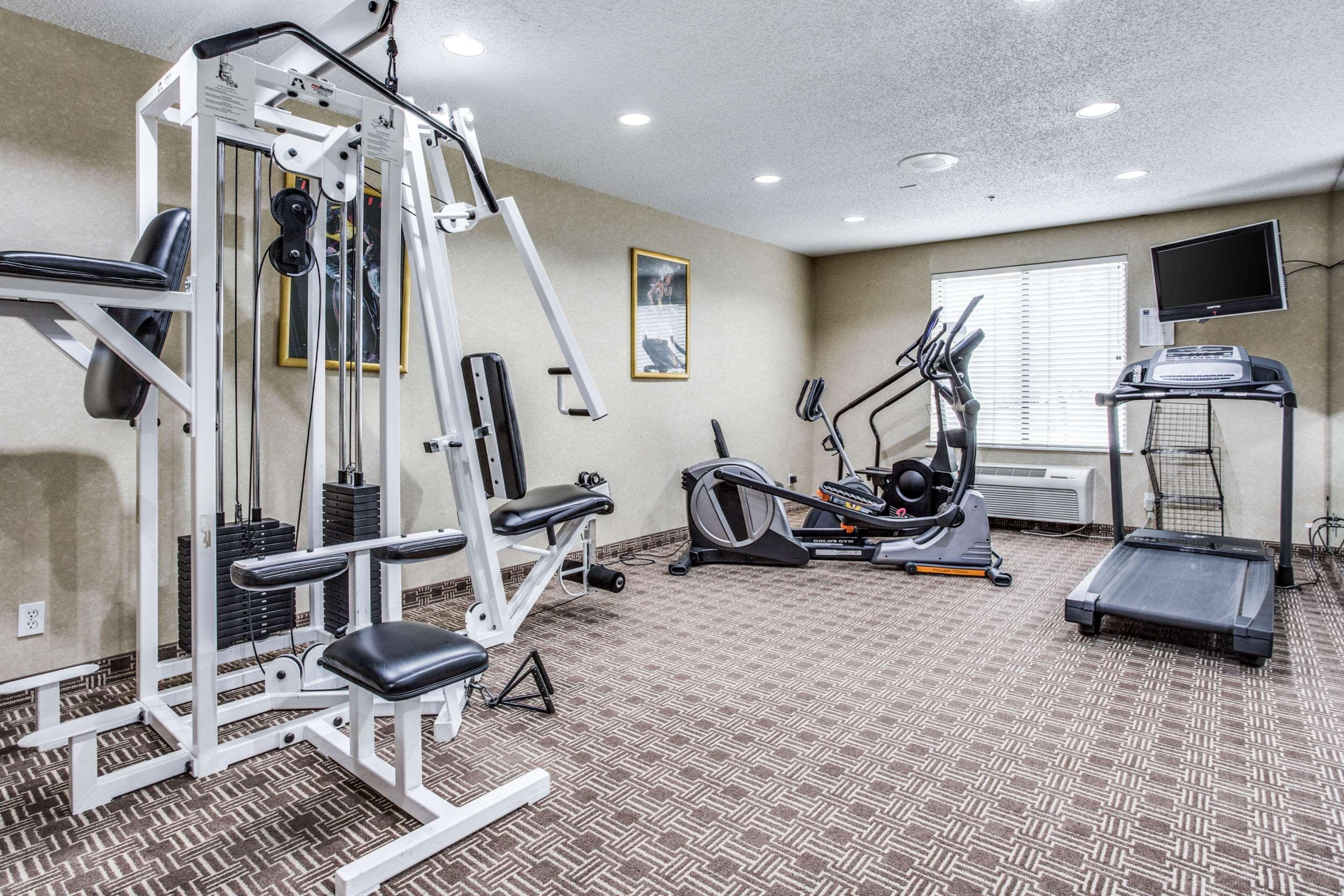 Comfort & Field-dallas Market Center Hotel Dallas