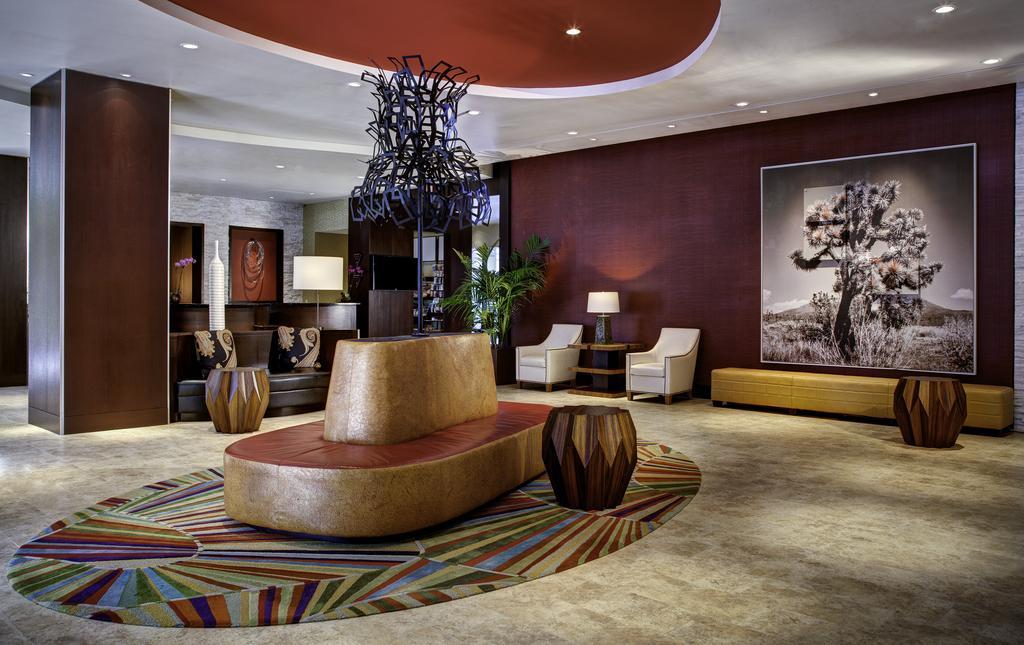 Marriott Downtown Dallas