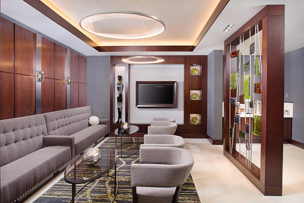 Marriott Downtown 4* Dallas
