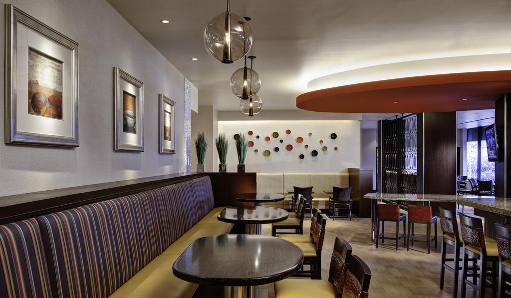 Marriott Downtown Hotel 4*