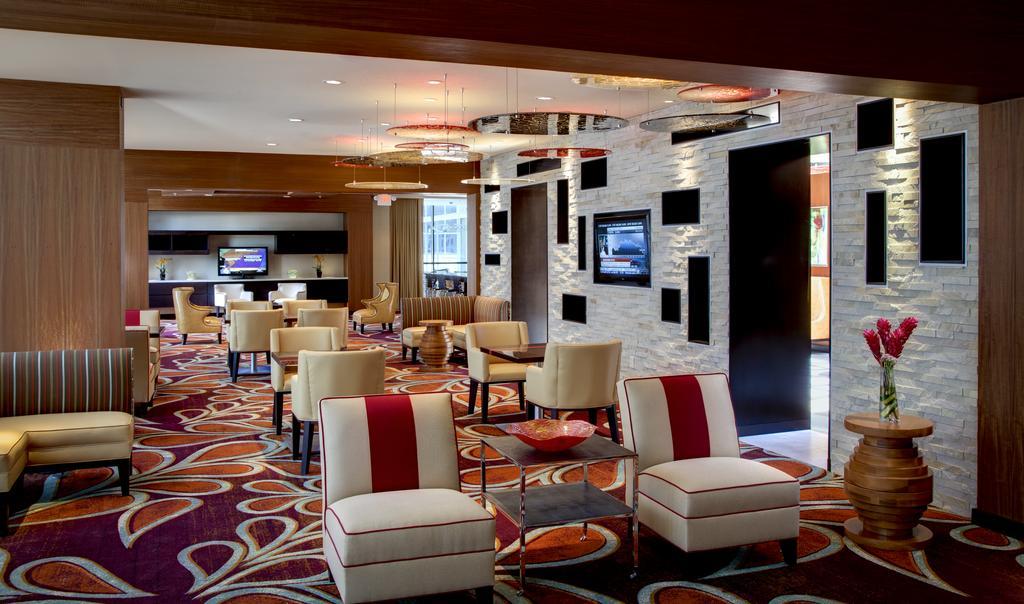 Marriott Downtown 4*