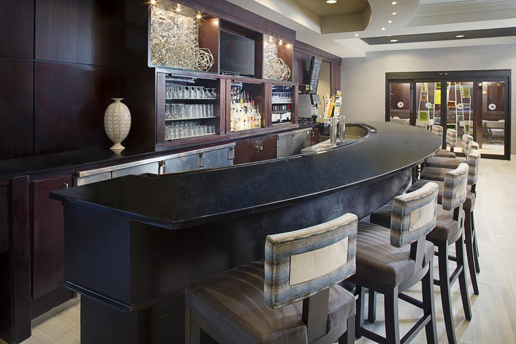 Marriott Downtown 4* Dallas