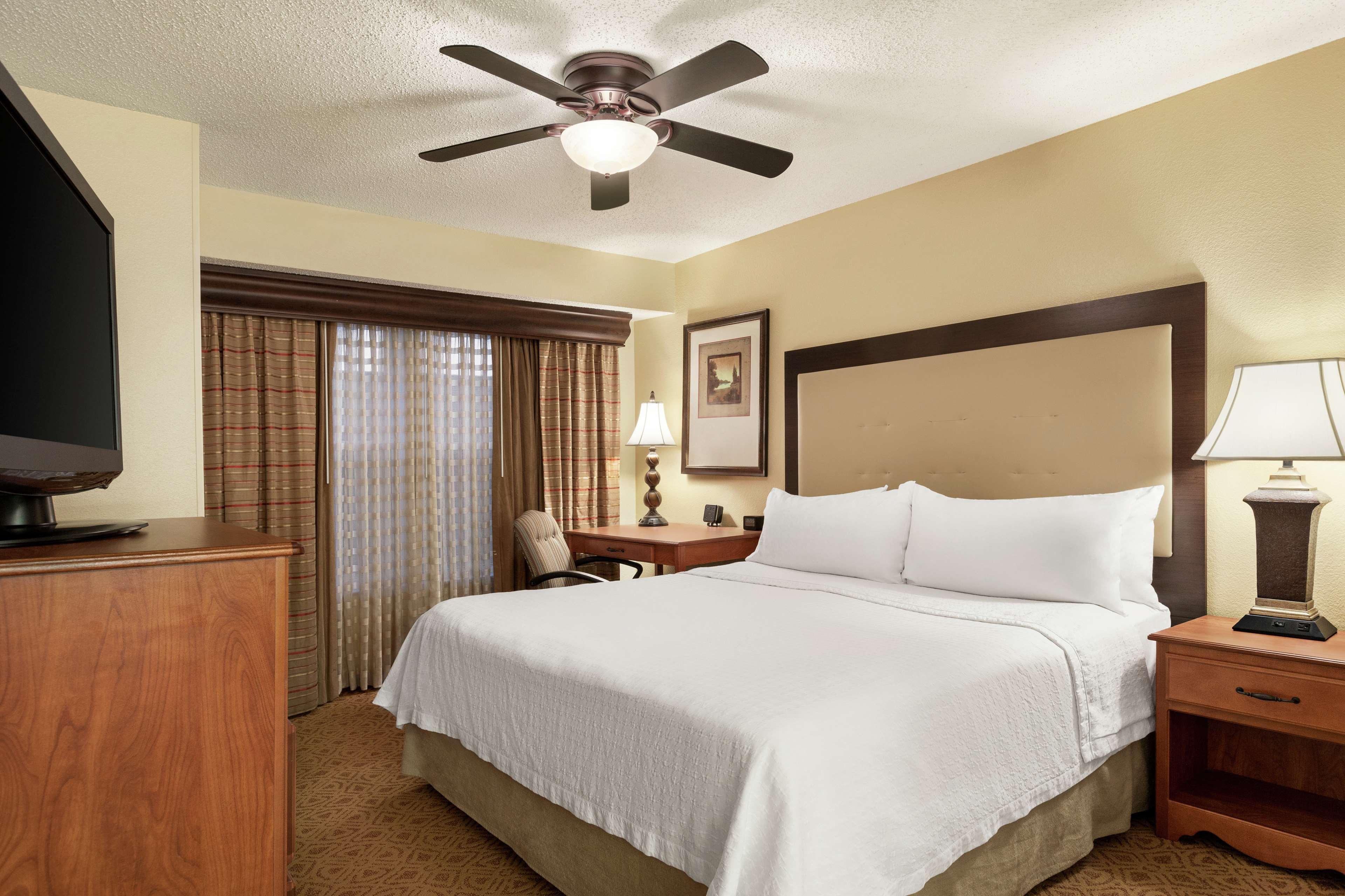 Homewood By Hilton Dallas-park Area Dallas